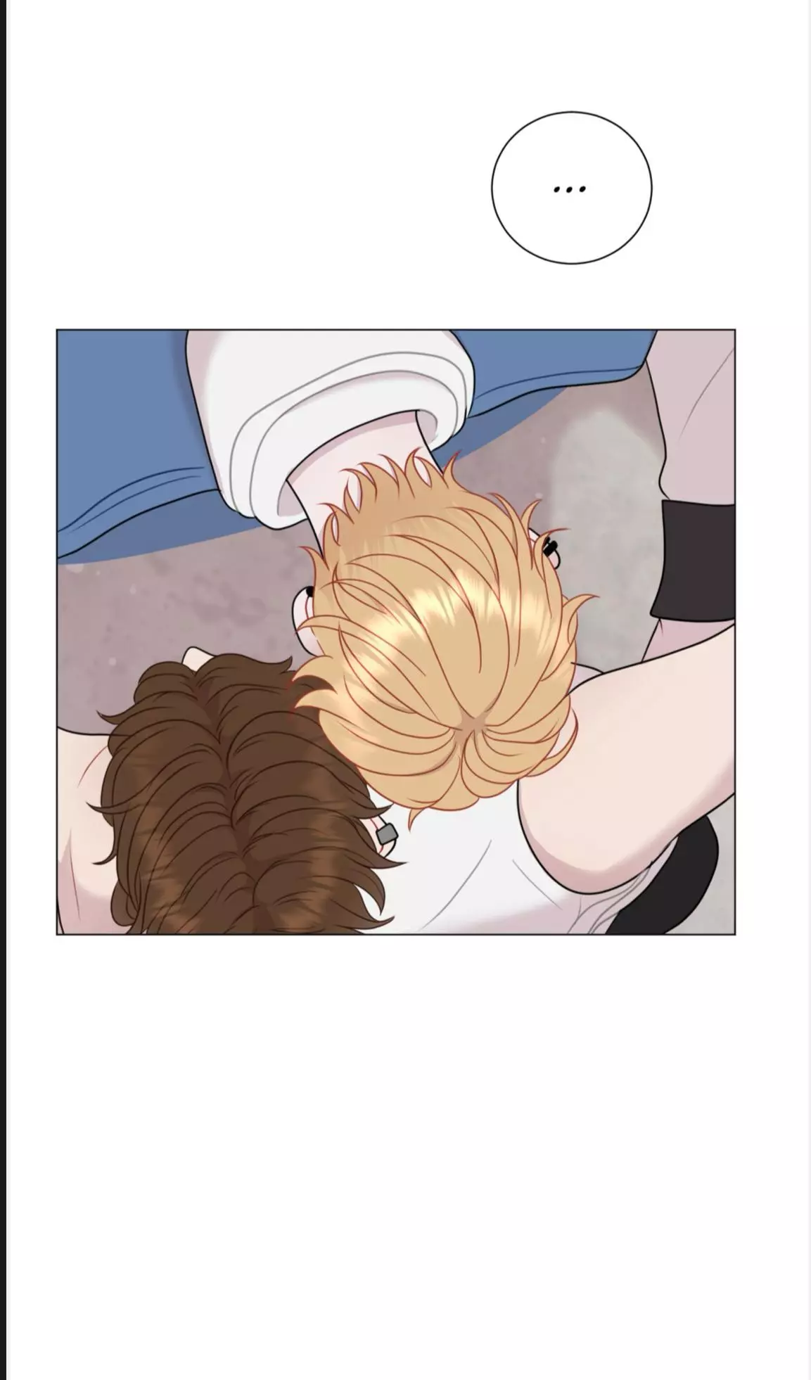 Boy Girlfriend - Chapter 106 Page 35