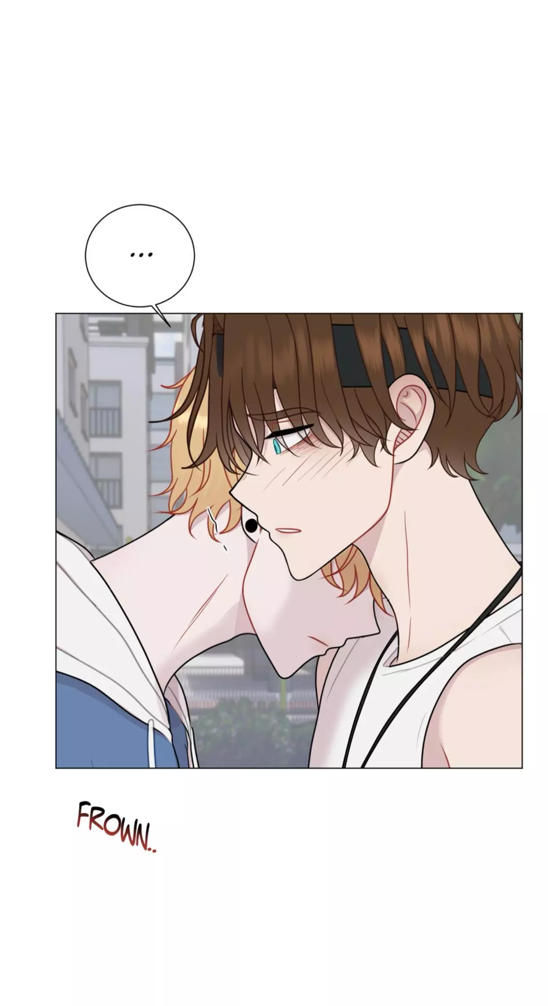 Boy Girlfriend - Chapter 106 Page 36