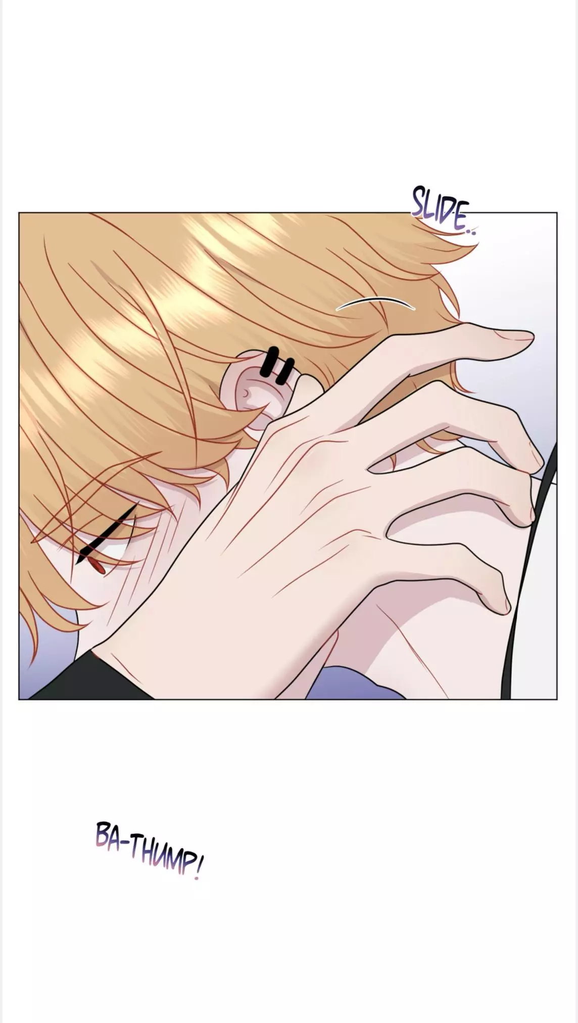 Boy Girlfriend - Chapter 106 Page 38