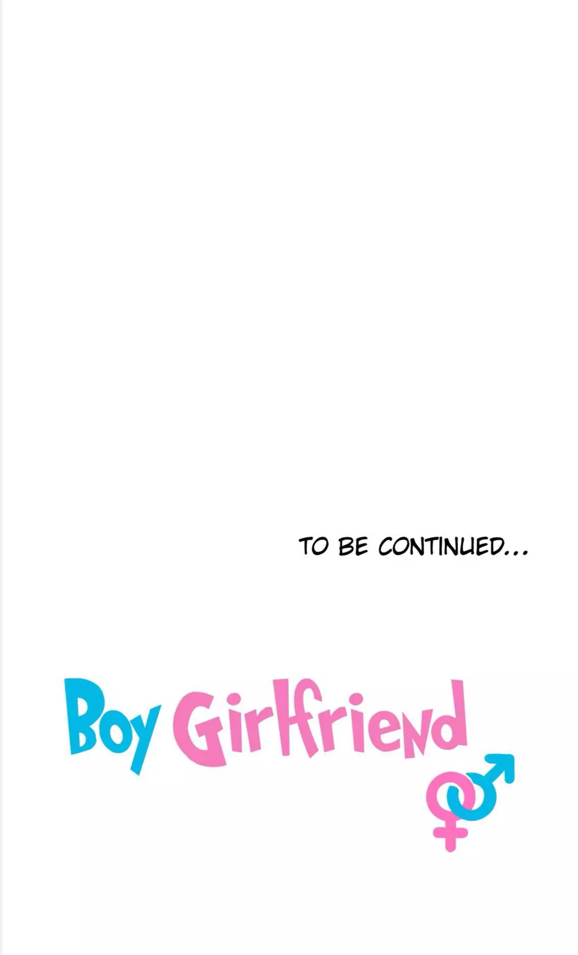 Boy Girlfriend - Chapter 106 Page 39
