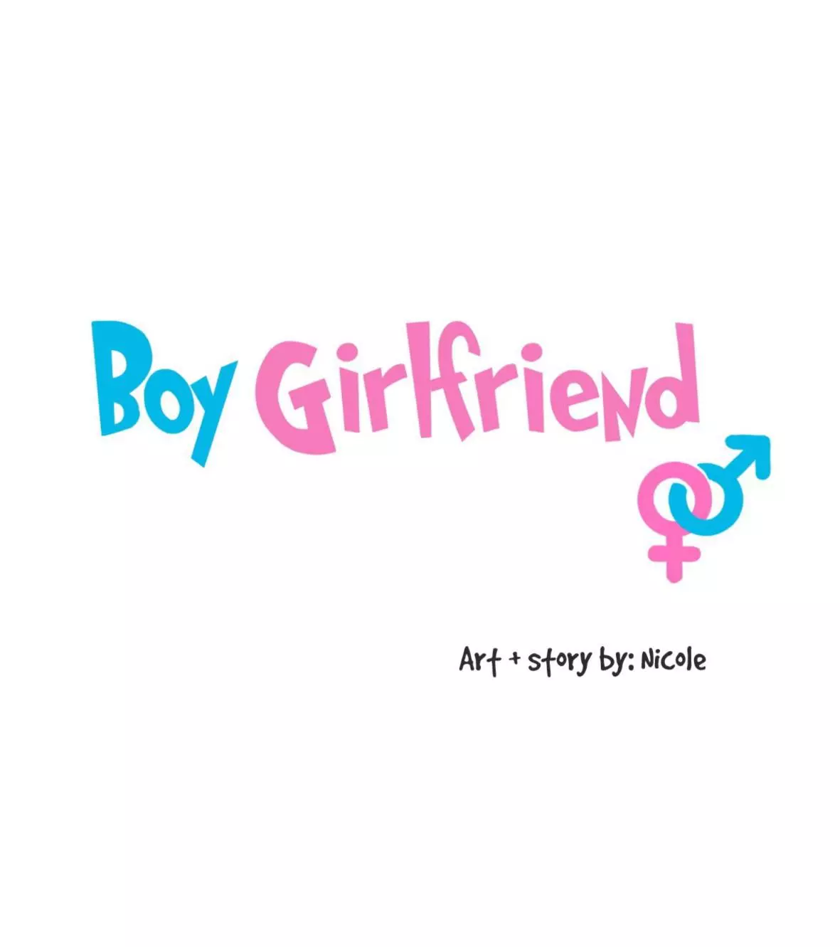 Boy Girlfriend - Chapter 107 Page 2
