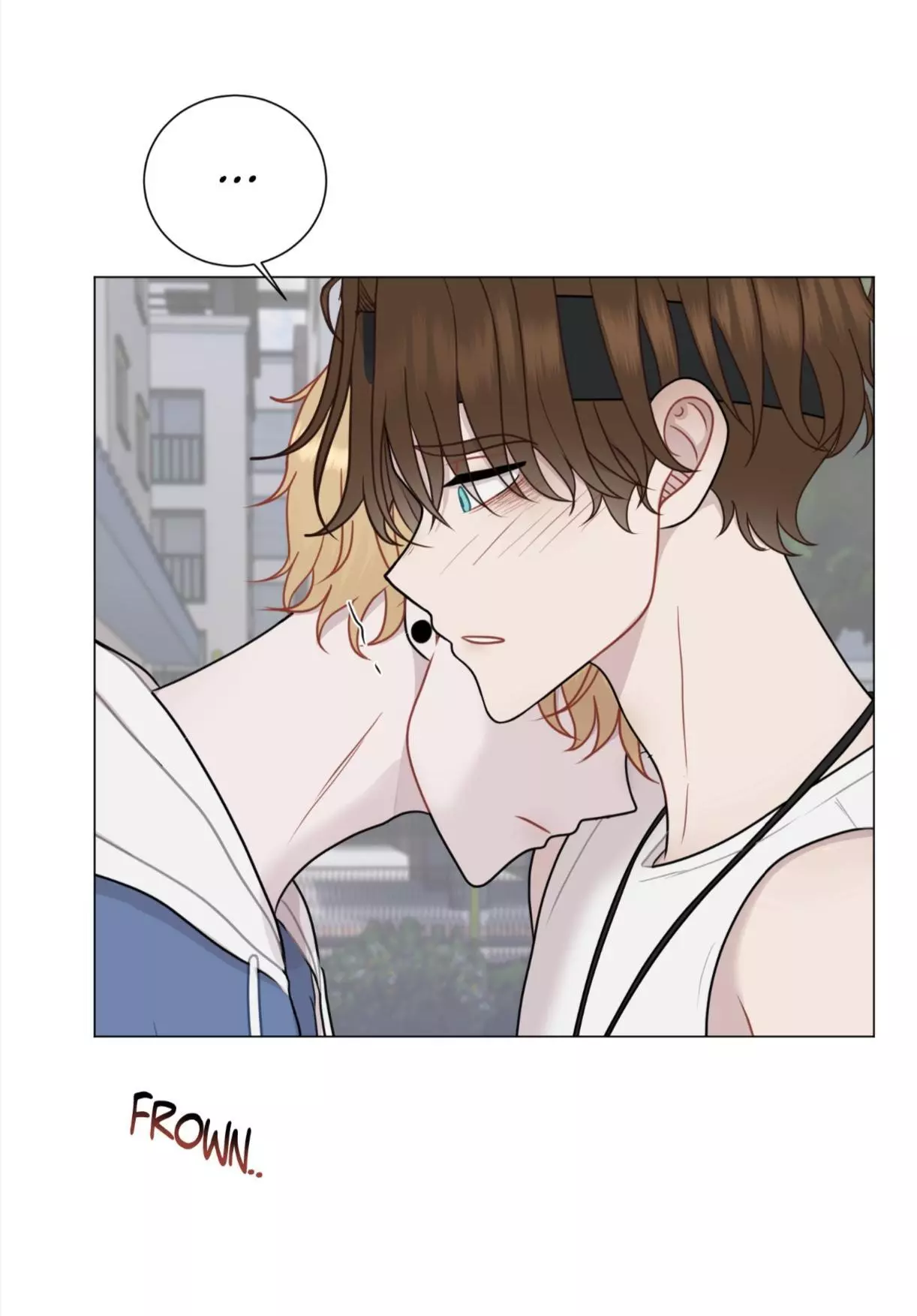 Boy Girlfriend - Chapter 107 Page 3