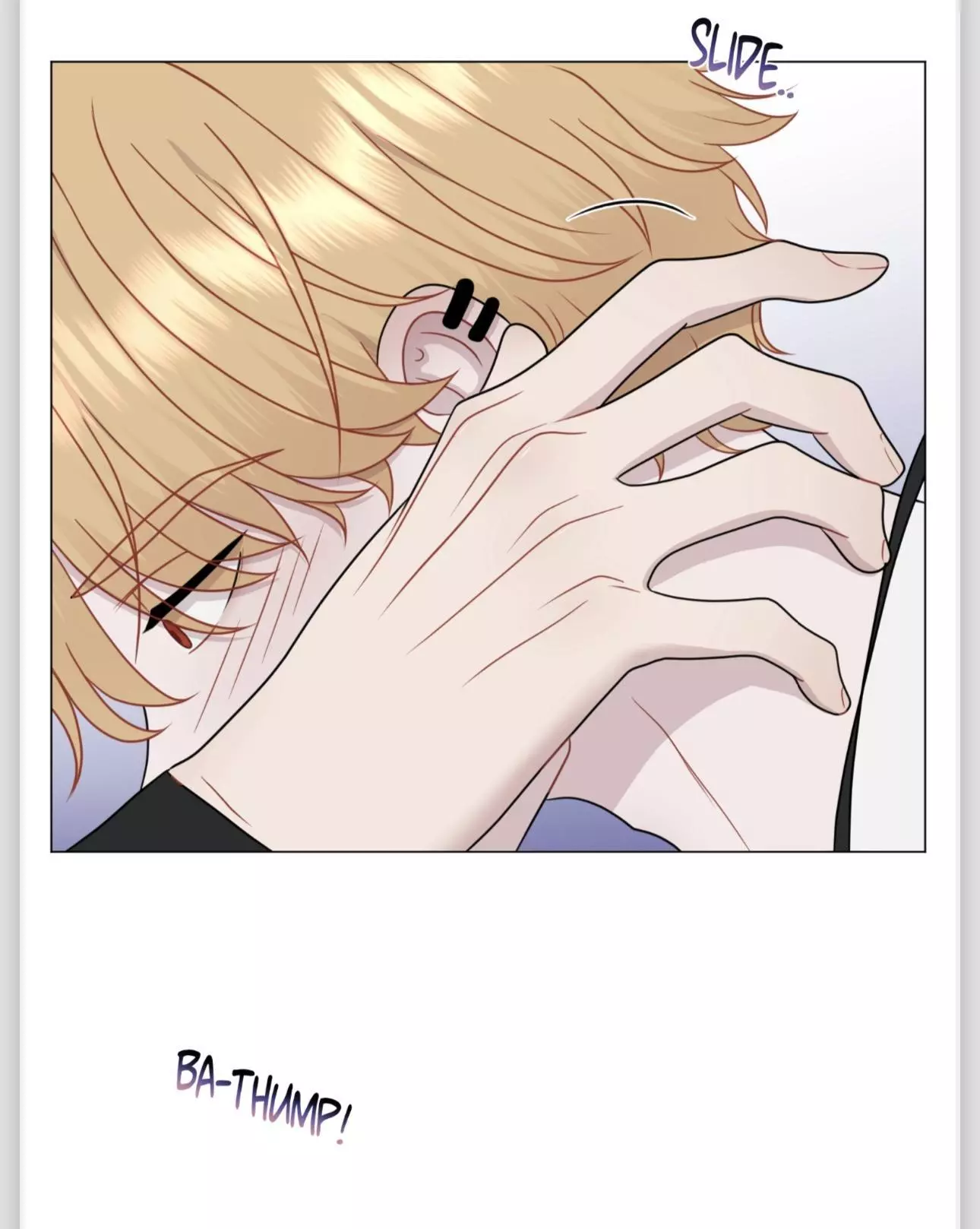 Boy Girlfriend - Chapter 107 Page 5