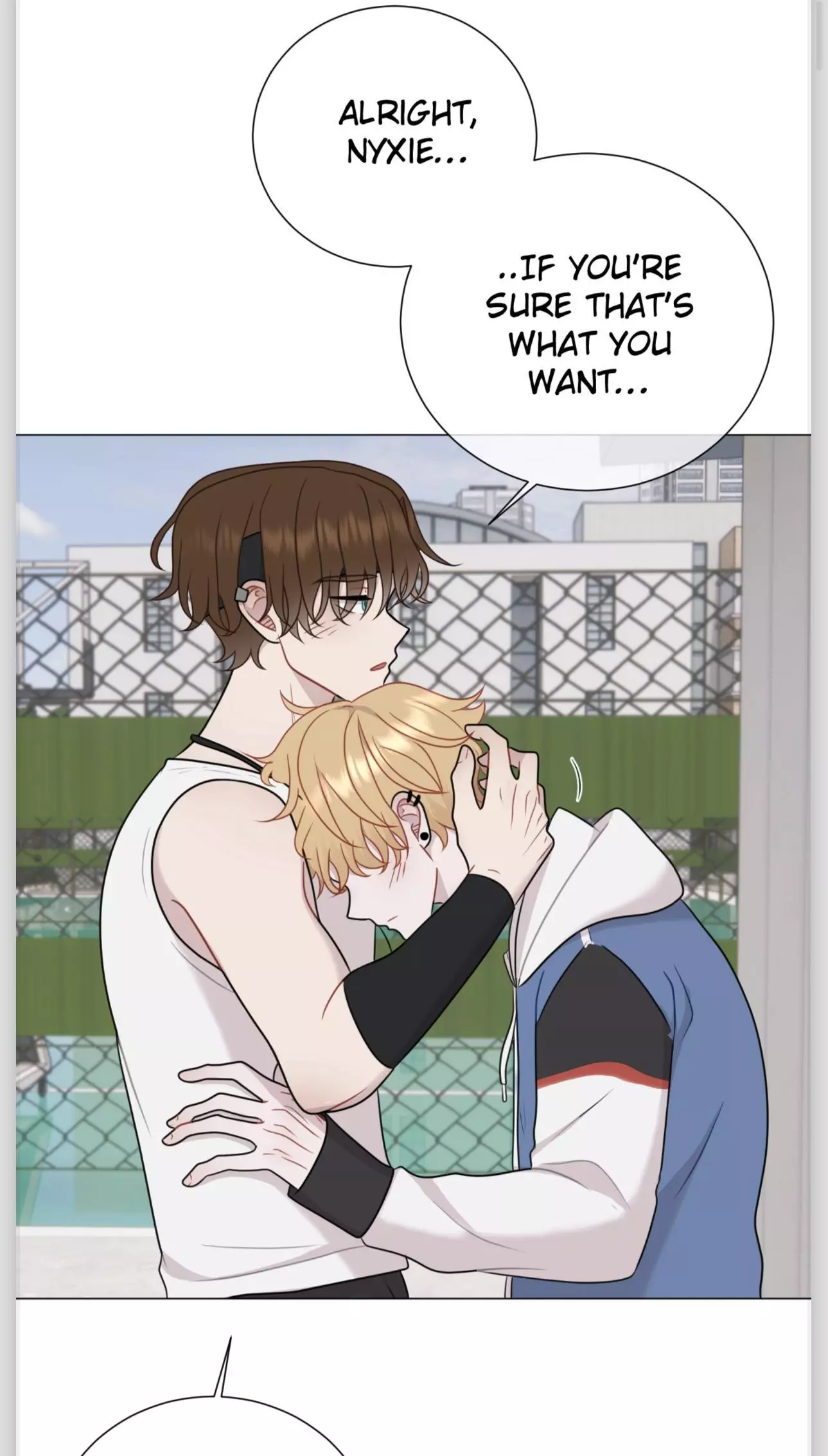 Boy Girlfriend - Chapter 107 Page 6