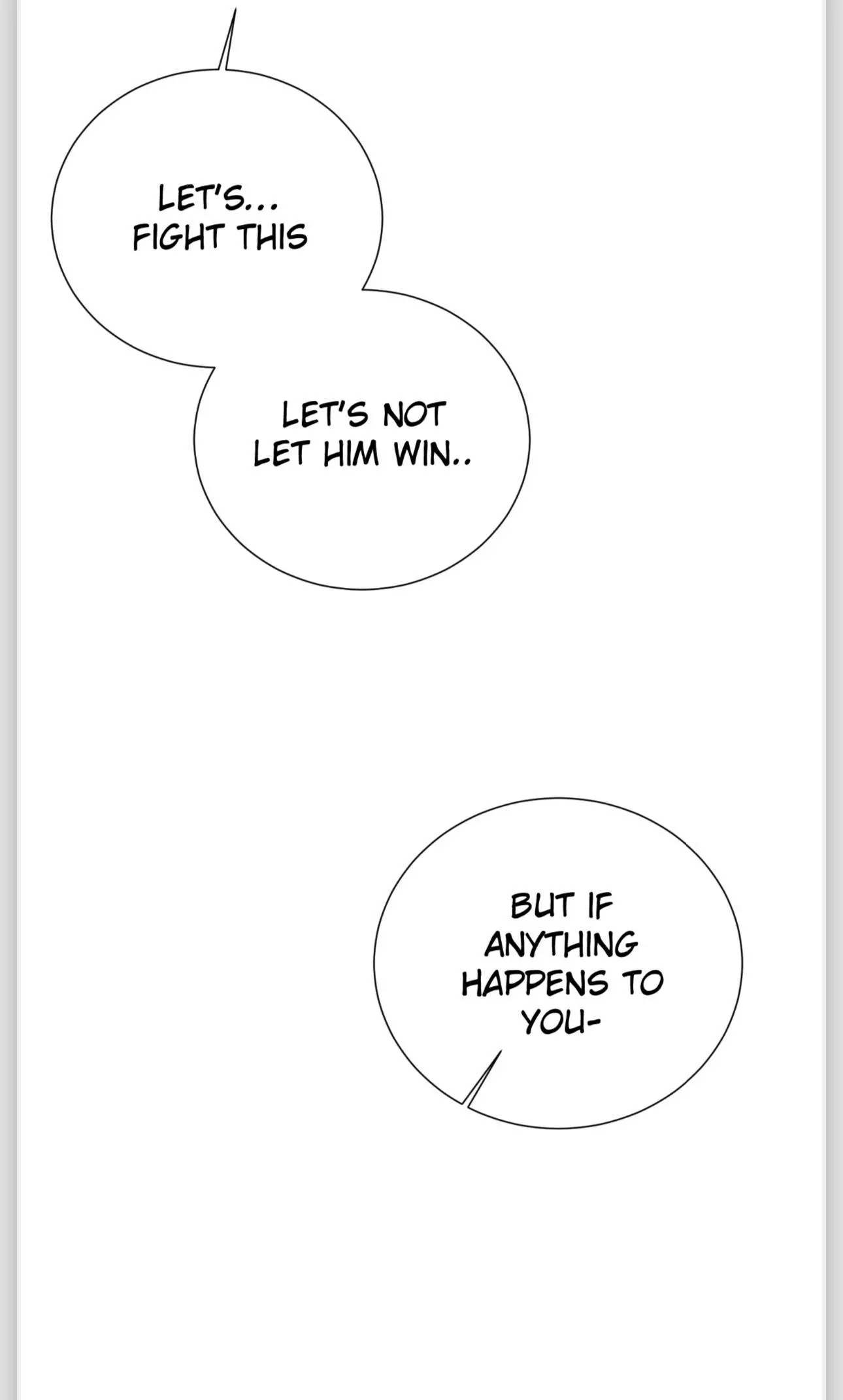 Boy Girlfriend - Chapter 107 Page 7