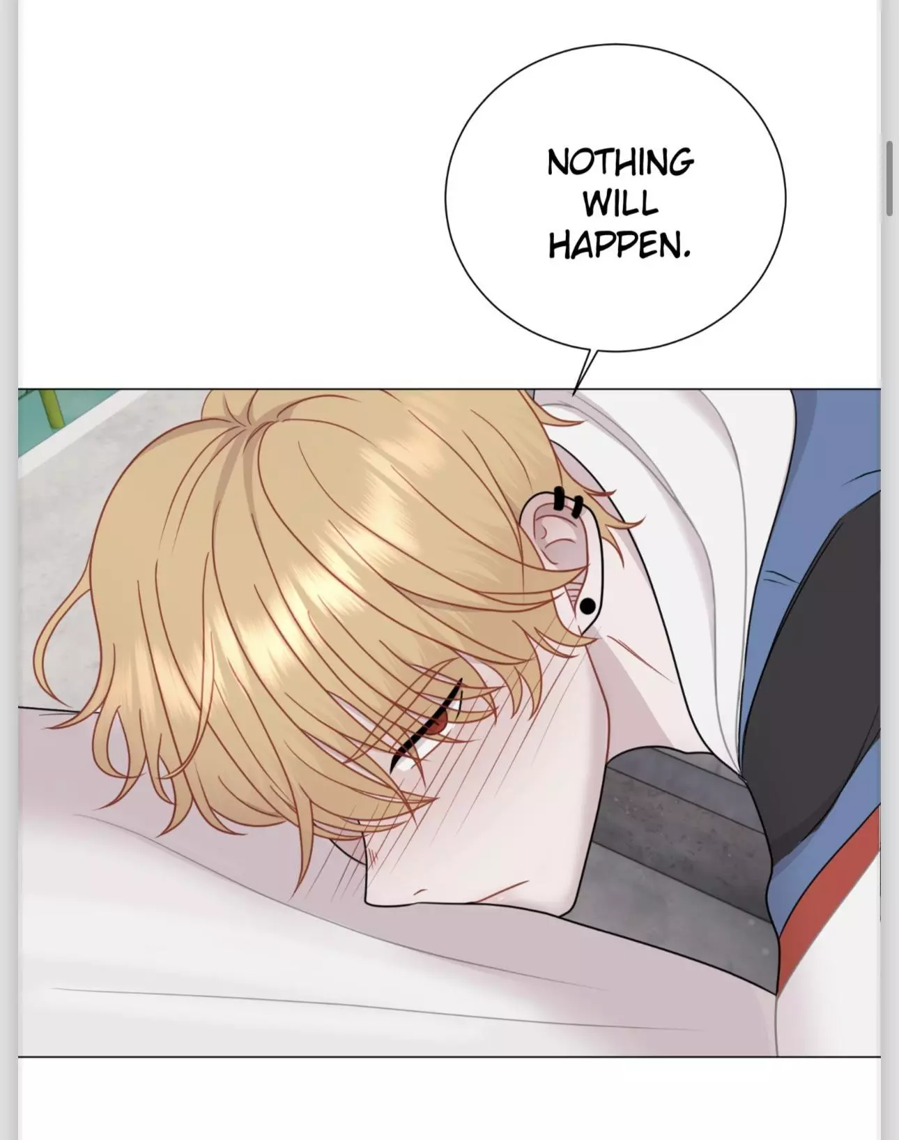 Boy Girlfriend - Chapter 107 Page 8