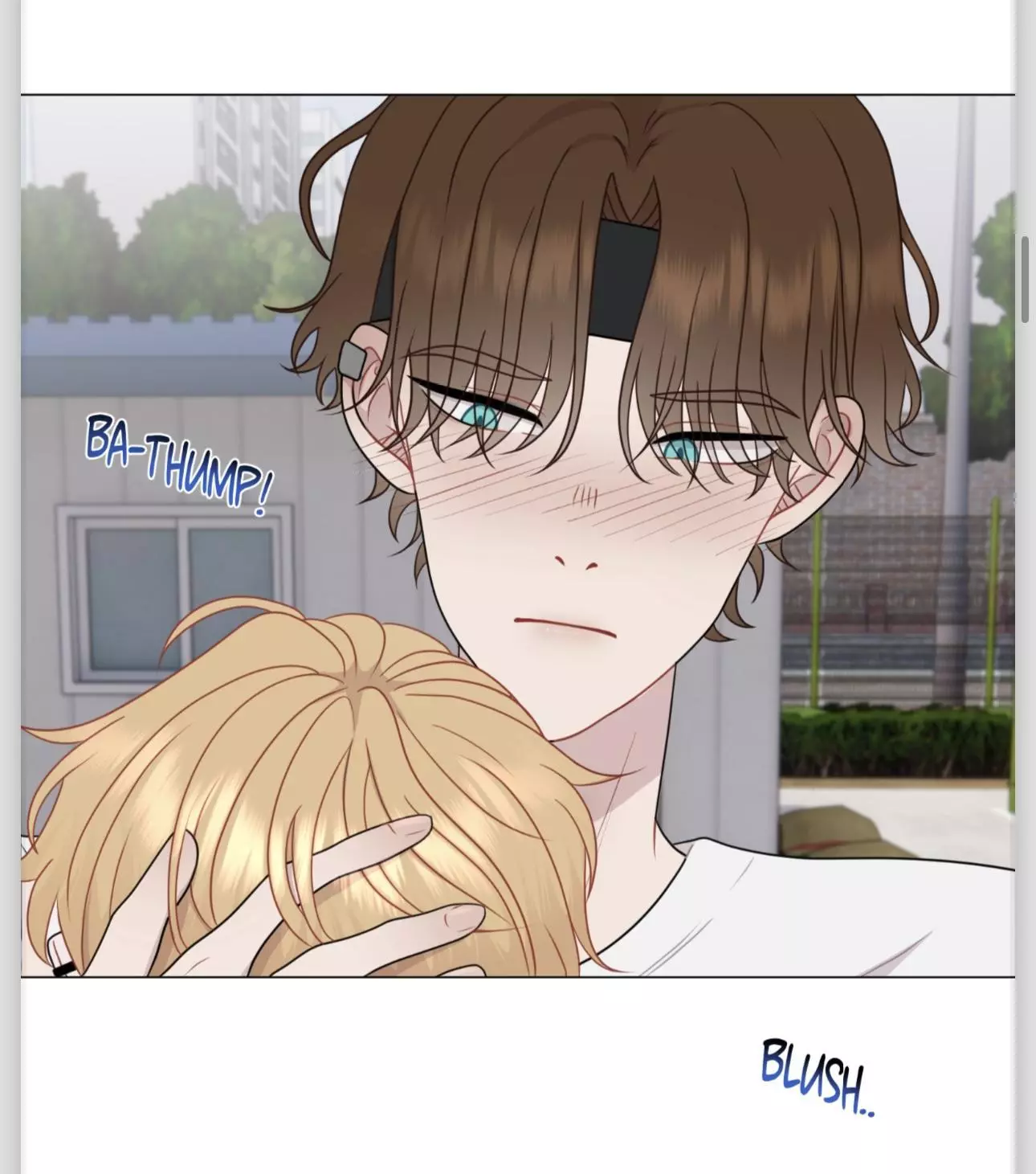 Boy Girlfriend - Chapter 107 Page 9