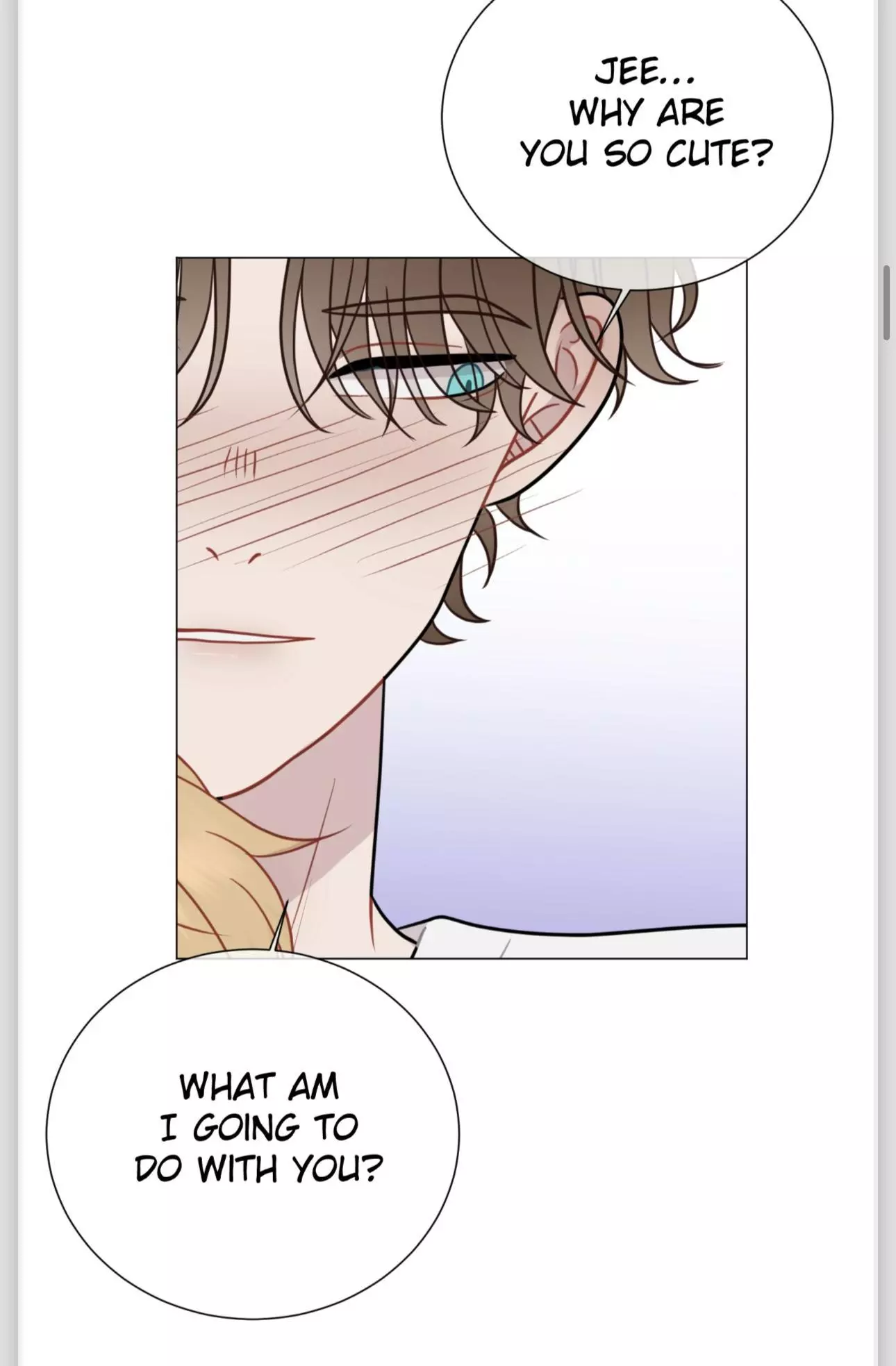 Boy Girlfriend - Chapter 107 Page 10
