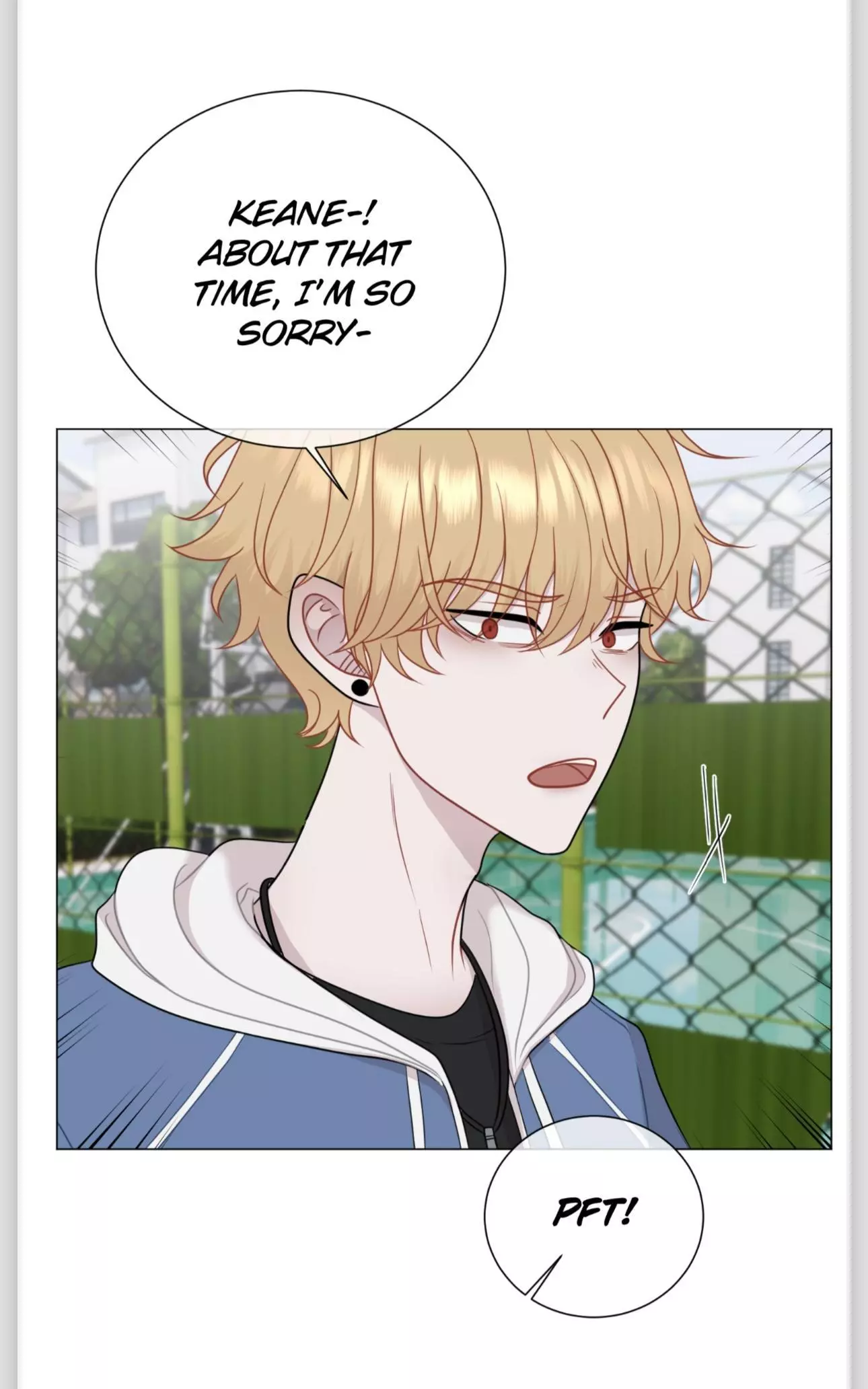 Boy Girlfriend - Chapter 107 Page 20