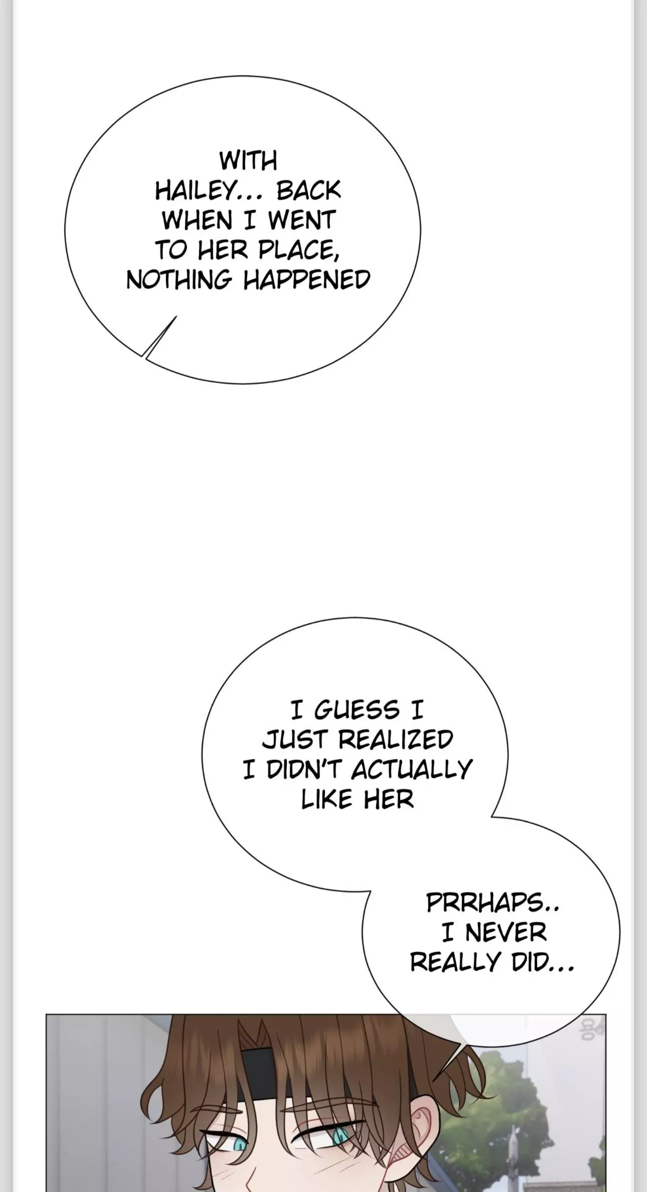 Boy Girlfriend - Chapter 107 Page 22