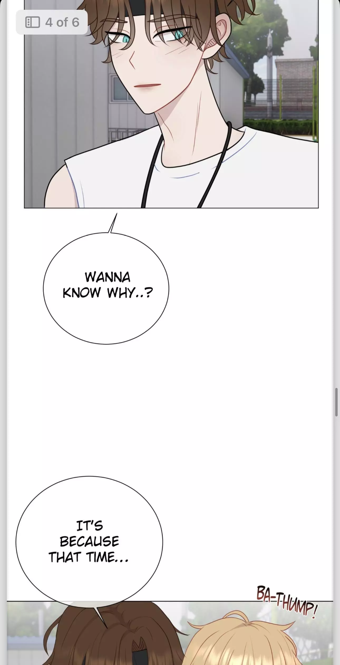 Boy Girlfriend - Chapter 107 Page 23
