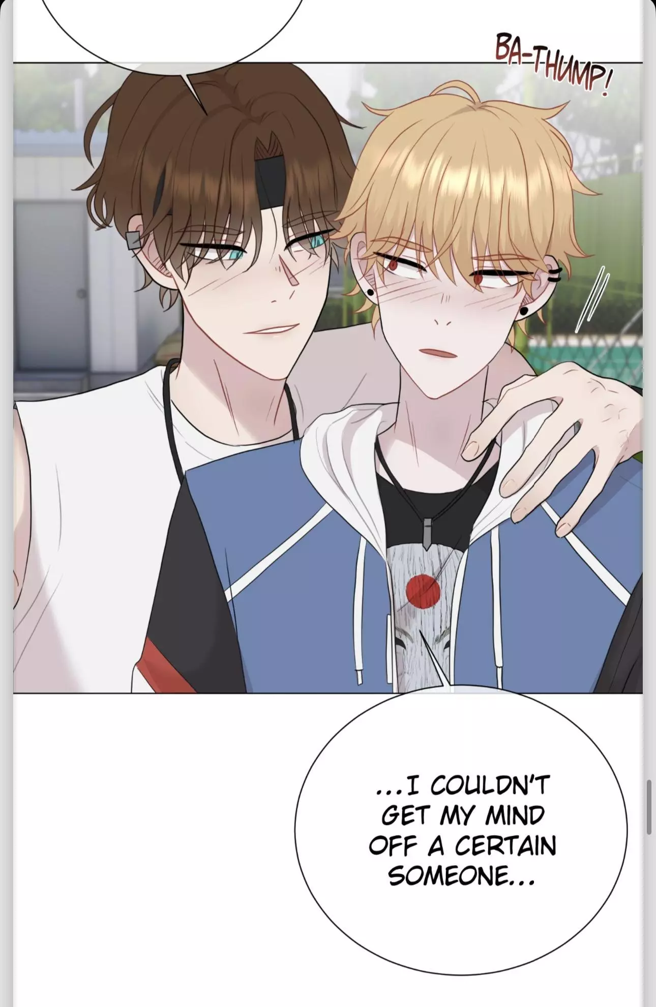 Boy Girlfriend - Chapter 107 Page 24