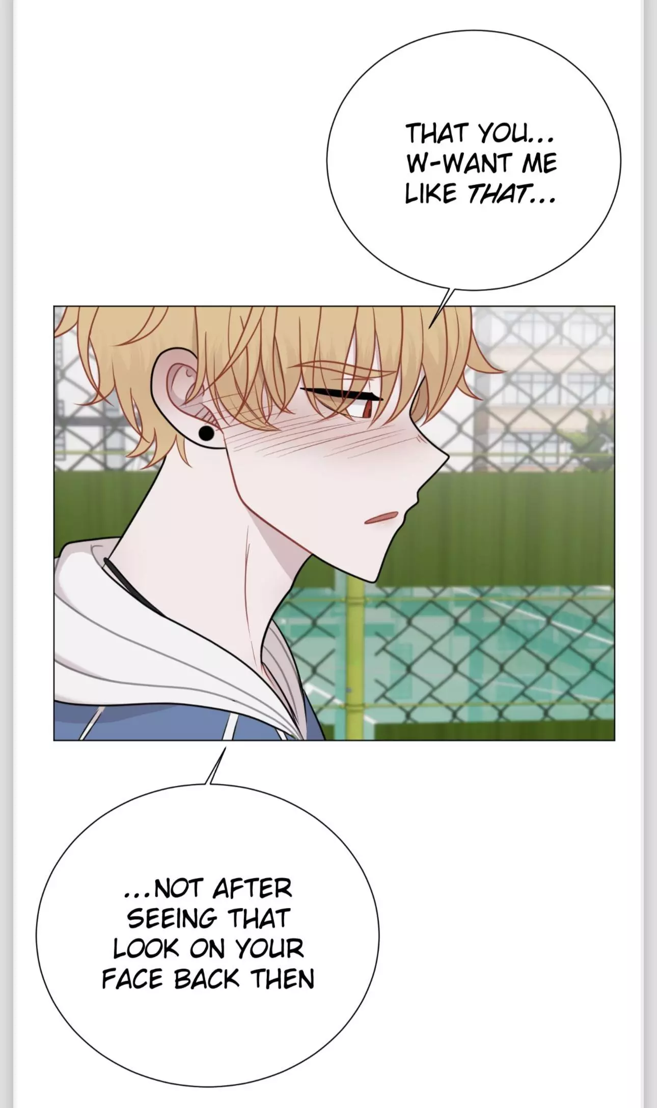 Boy Girlfriend - Chapter 107 Page 29
