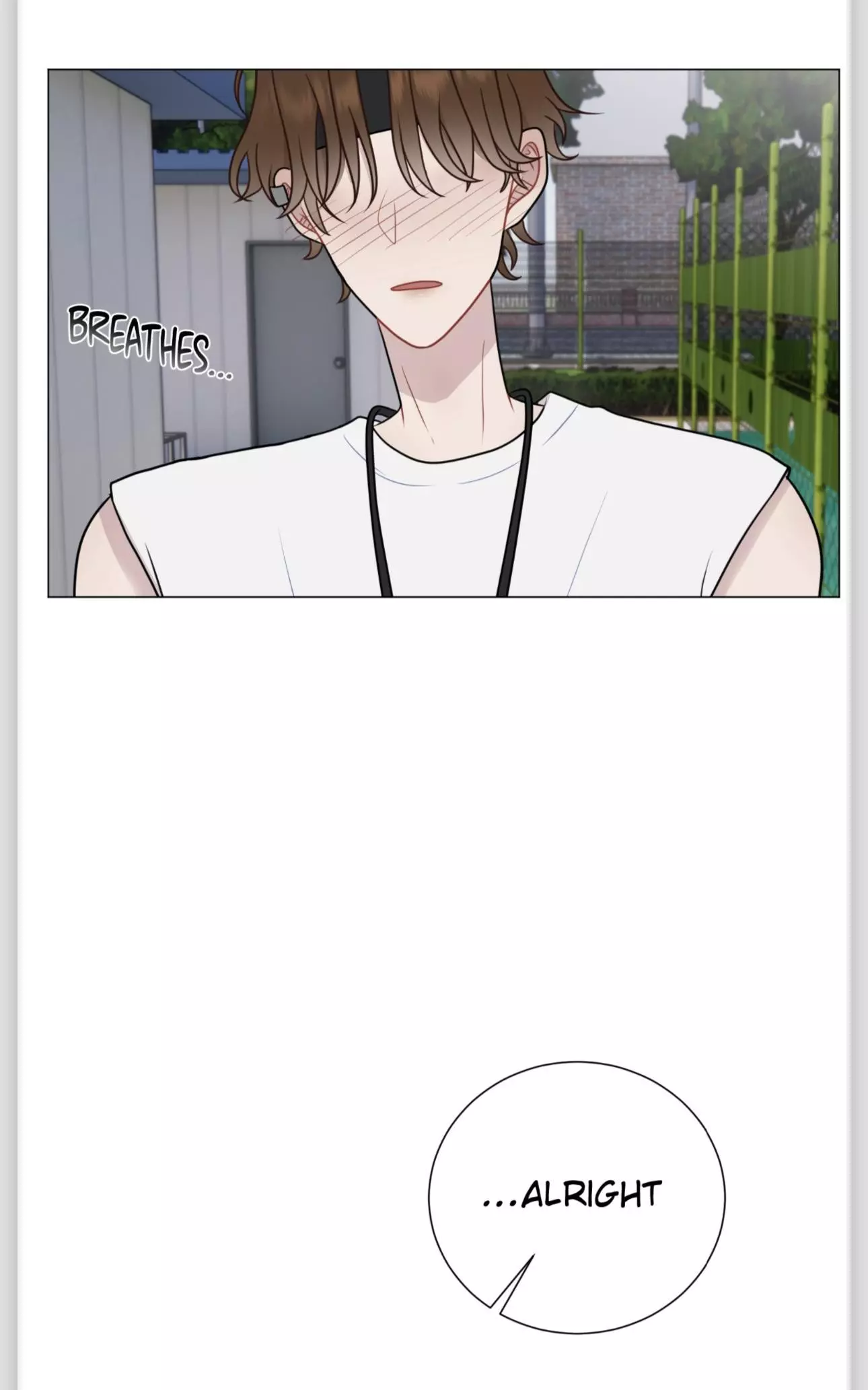 Boy Girlfriend - Chapter 107 Page 31