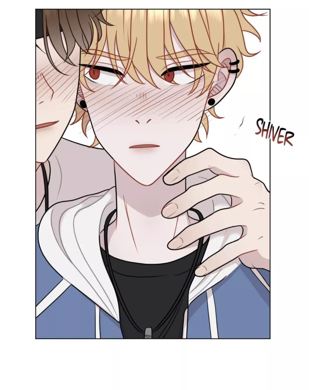 Boy Girlfriend - Chapter 107 Page 35