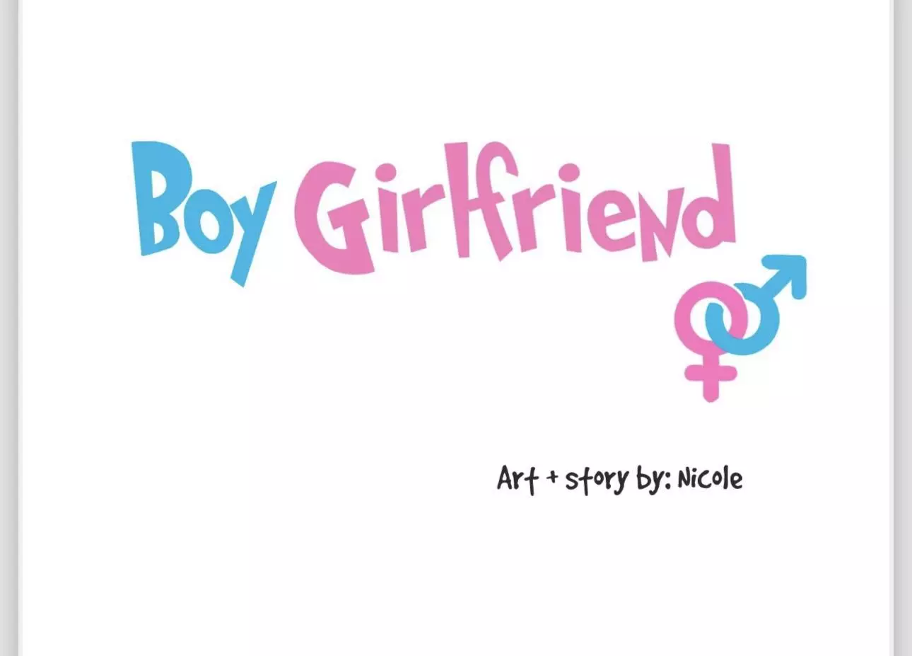 Boy Girlfriend - Chapter 108 Page 2