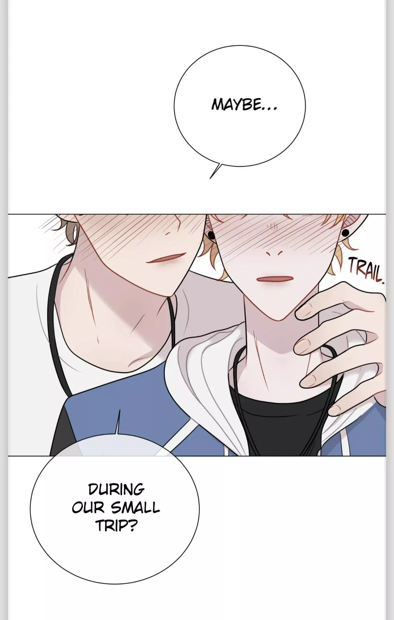 Boy Girlfriend - Chapter 108 Page 4