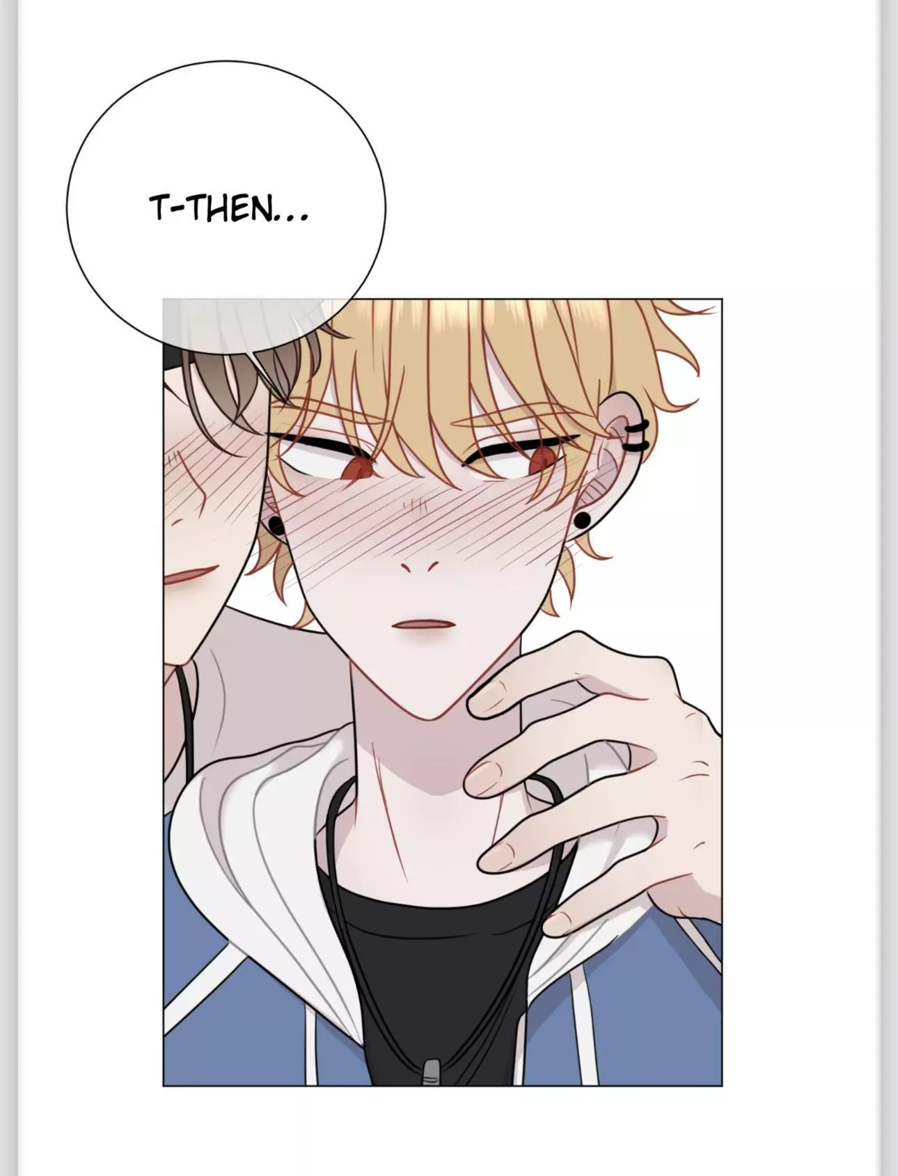 Boy Girlfriend - Chapter 108 Page 6