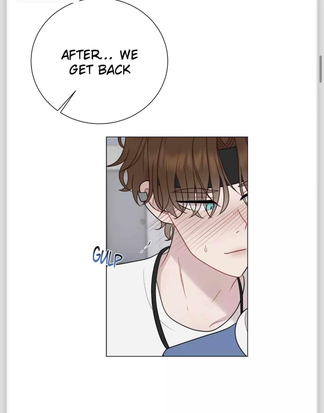 Boy Girlfriend - Chapter 108 Page 8