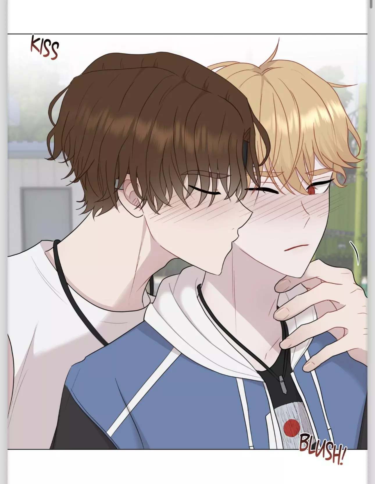 Boy Girlfriend - Chapter 108 Page 9