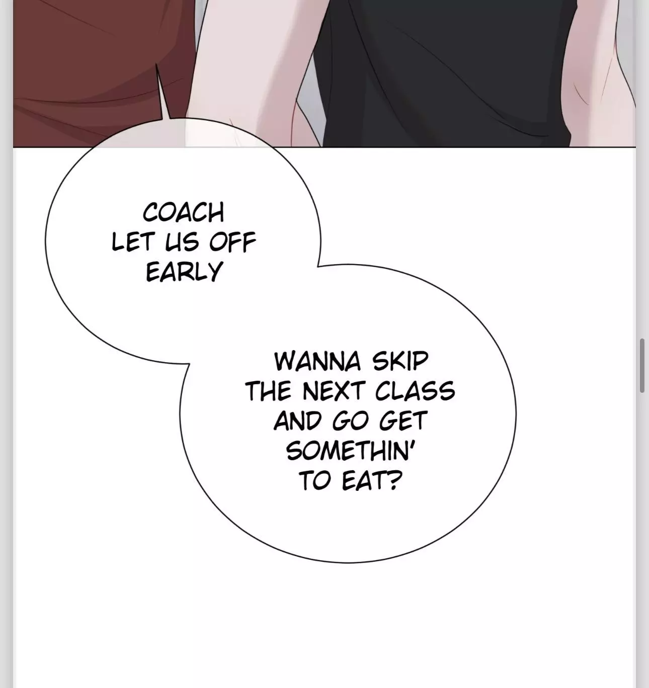 Boy Girlfriend - Chapter 108 Page 17