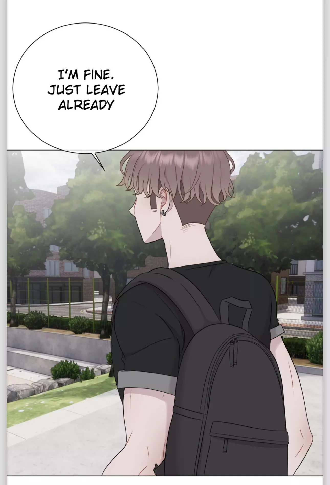 Boy Girlfriend - Chapter 108 Page 20