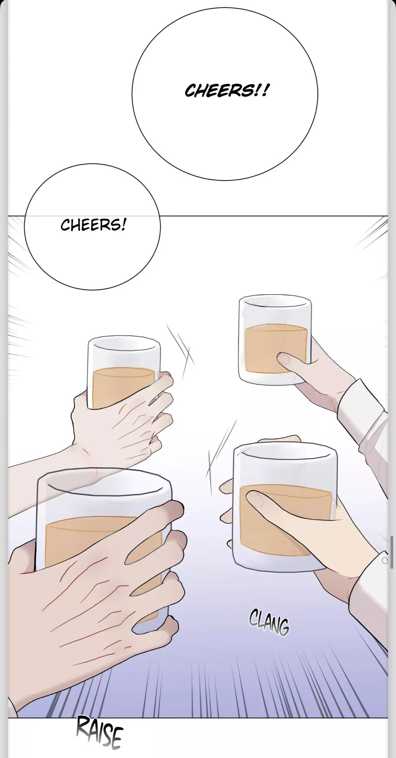 Boy Girlfriend - Chapter 108 Page 30