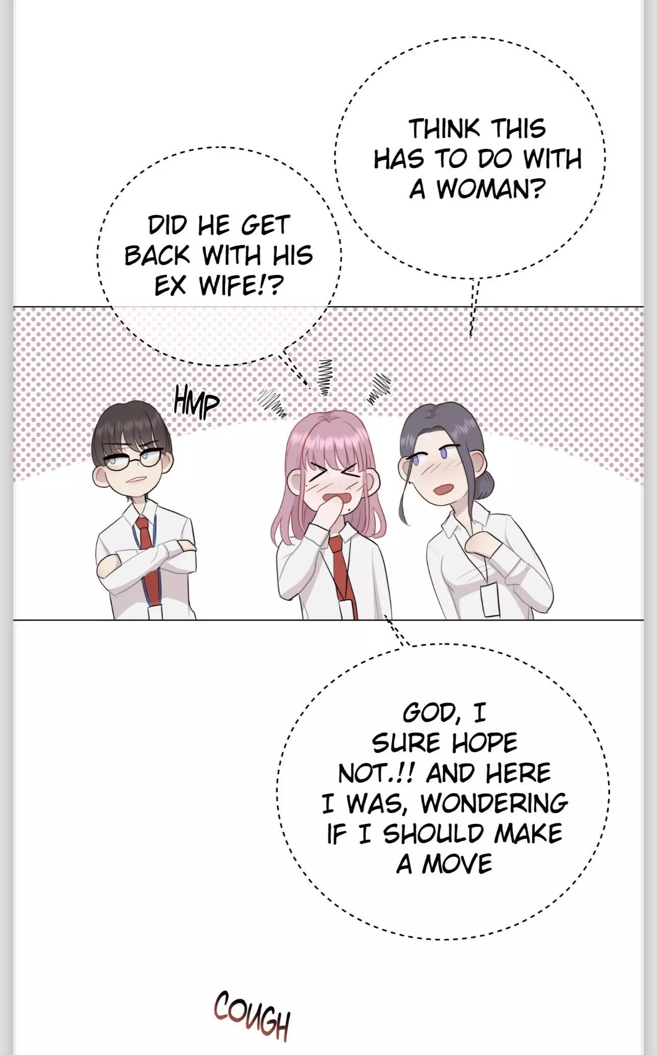 Boy Girlfriend - Chapter 108 Page 33