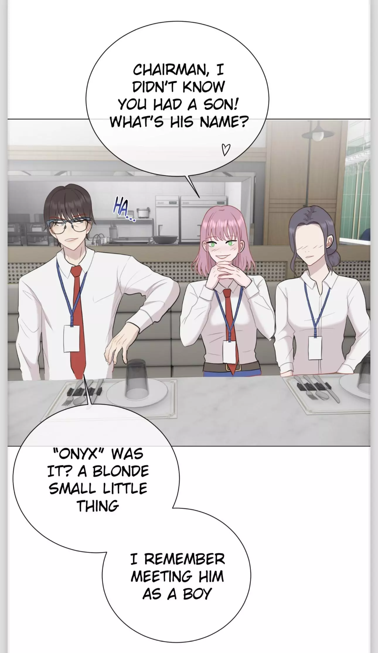Boy Girlfriend - Chapter 108 Page 37
