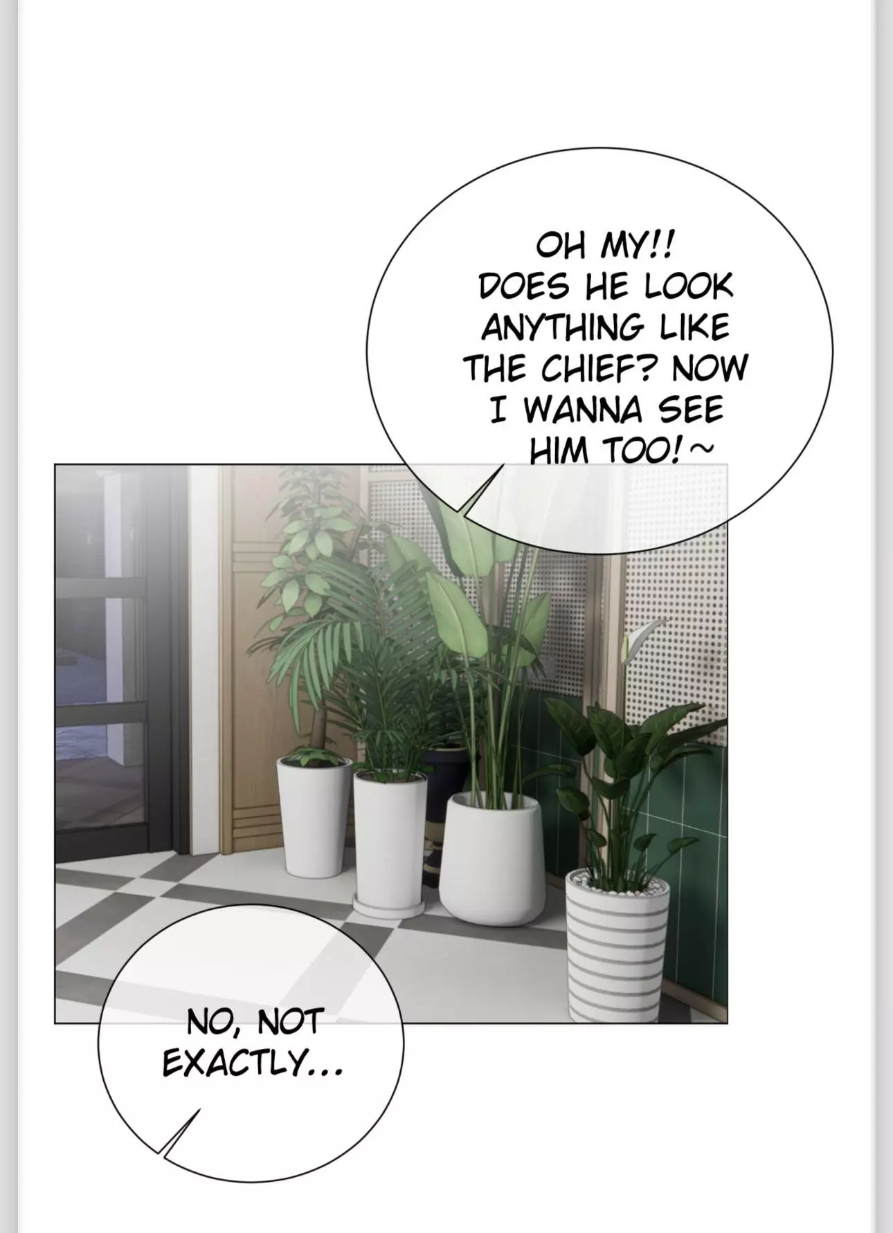 Boy Girlfriend - Chapter 108 Page 38