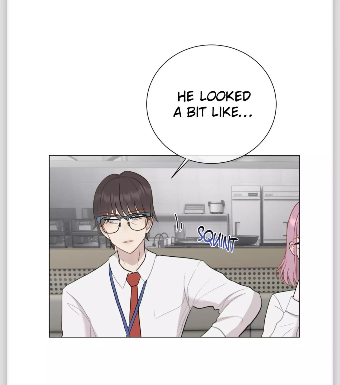 Boy Girlfriend - Chapter 108 Page 39
