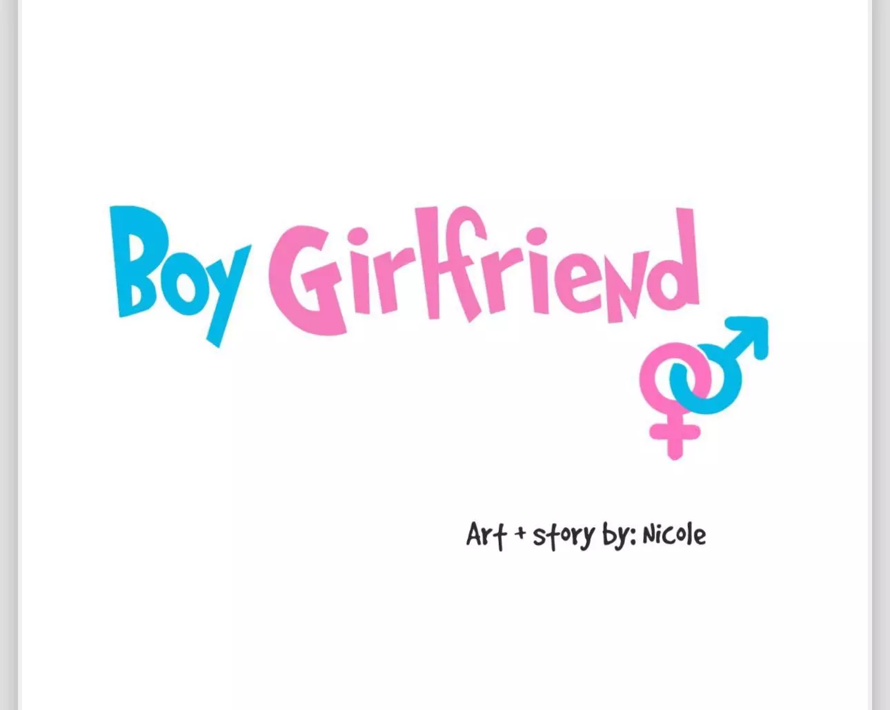 Boy Girlfriend - Chapter 109 Page 2