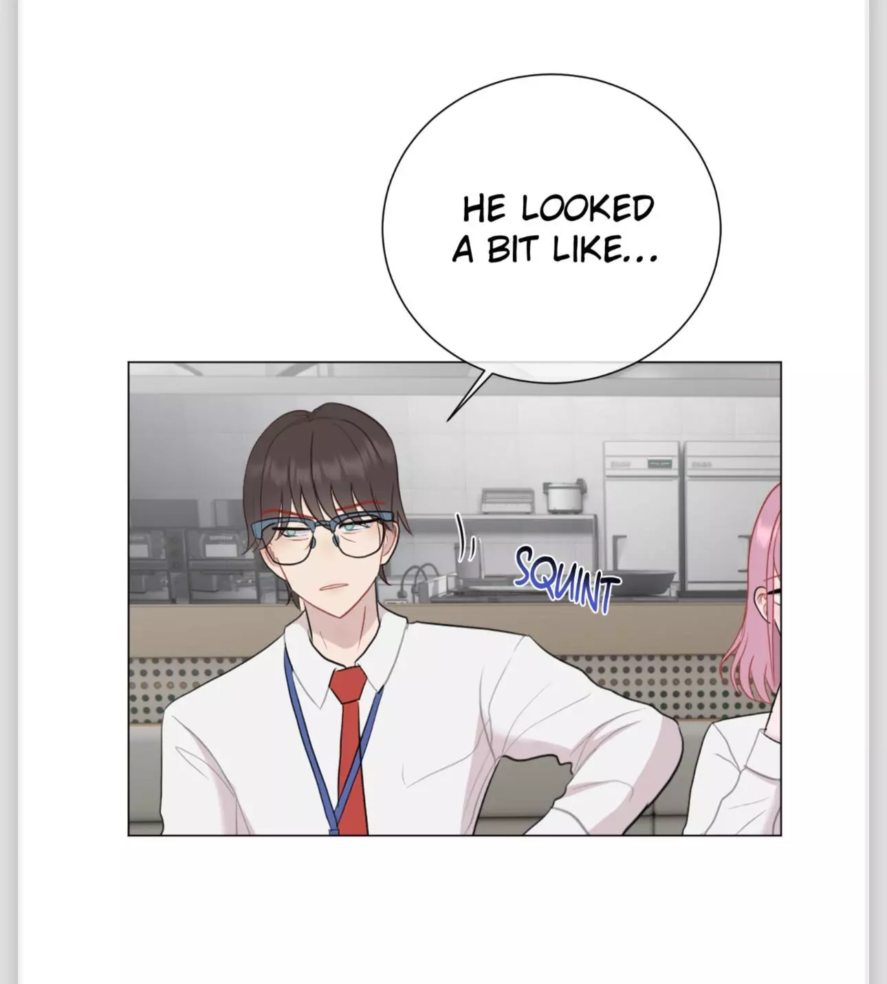 Boy Girlfriend - Chapter 109 Page 3