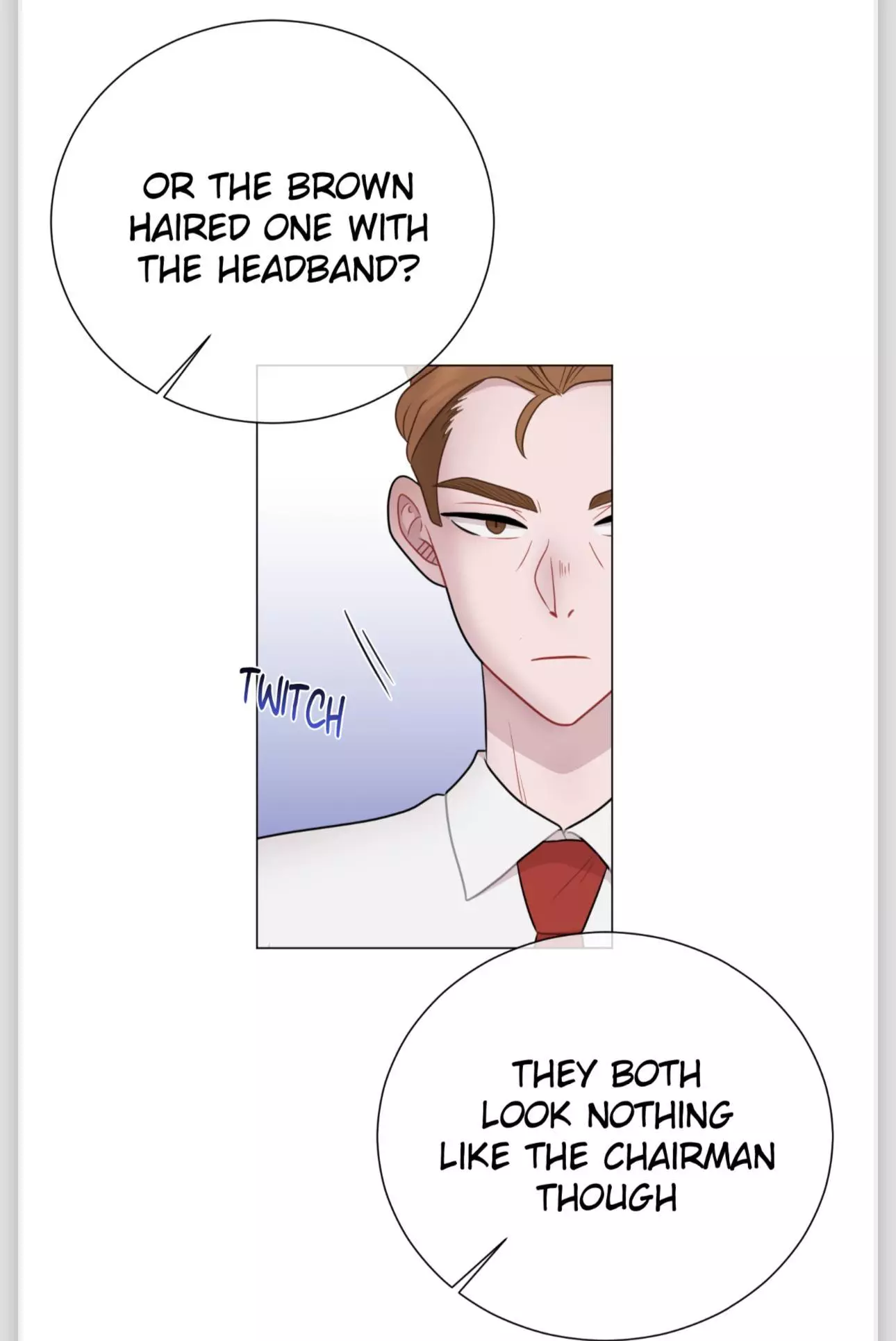Boy Girlfriend - Chapter 109 Page 8