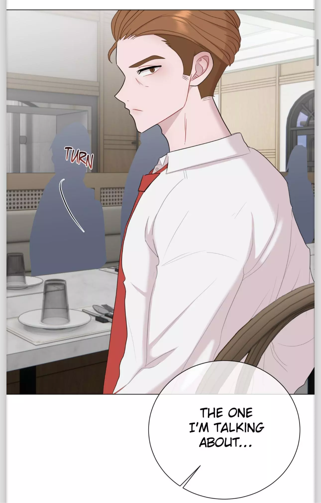 Boy Girlfriend - Chapter 109 Page 10