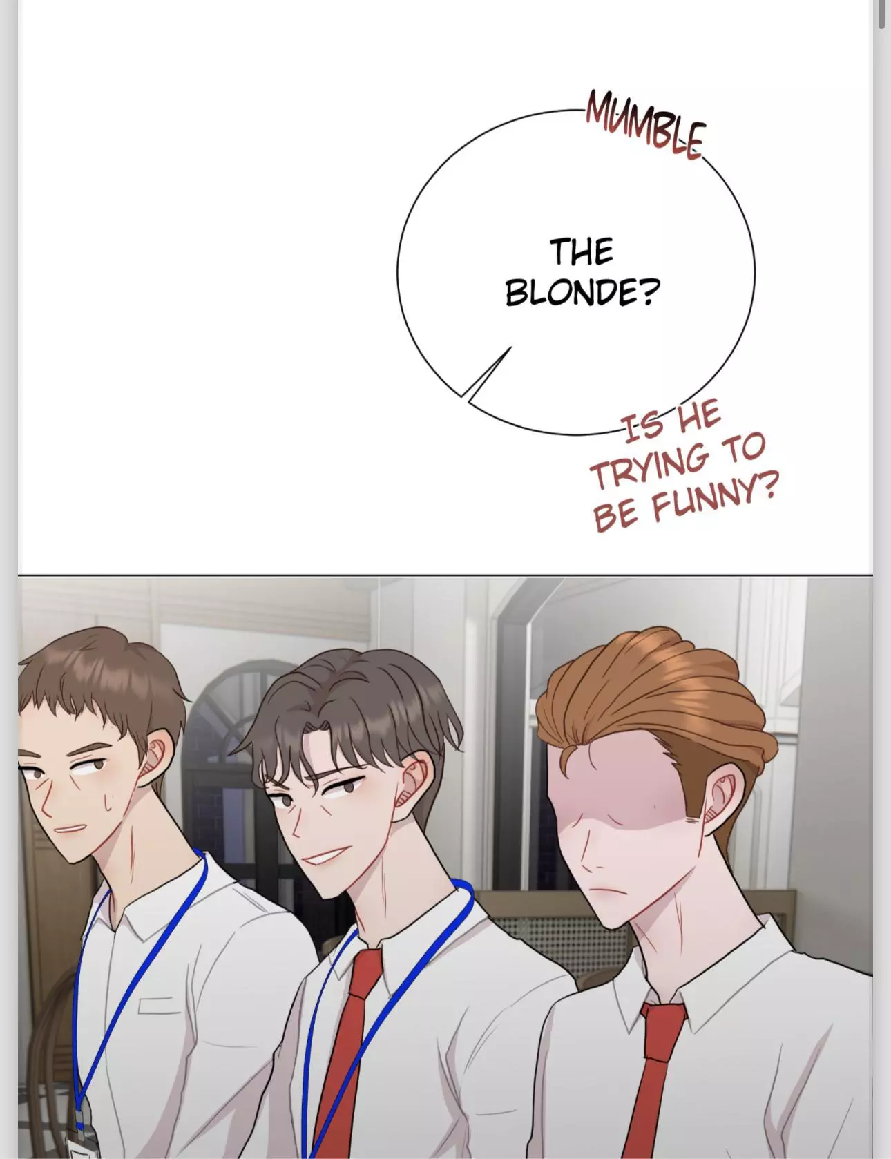 Boy Girlfriend - Chapter 109 Page 13