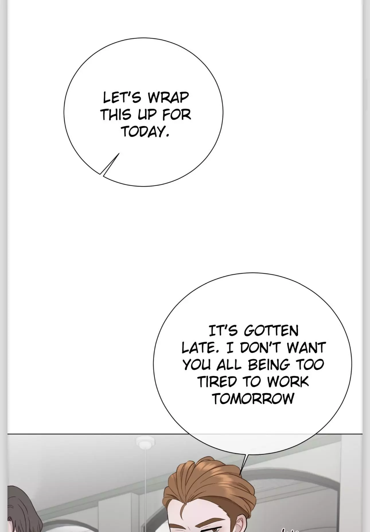 Boy Girlfriend - Chapter 109 Page 17
