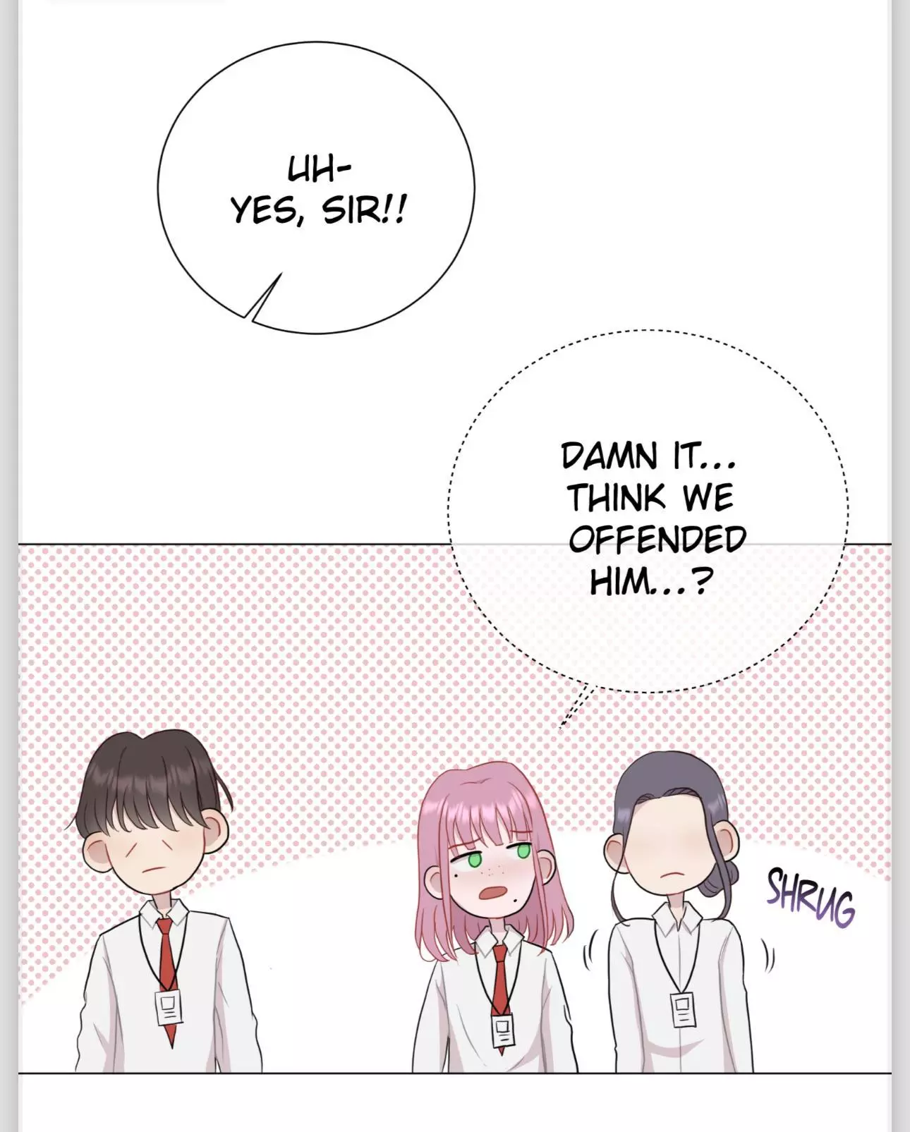Boy Girlfriend - Chapter 109 Page 19