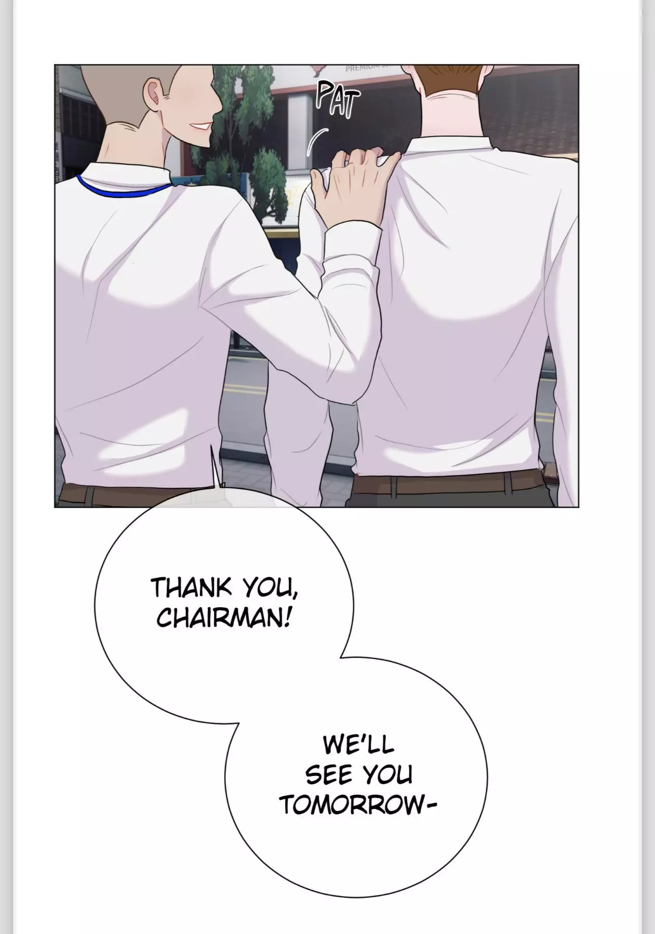 Boy Girlfriend - Chapter 109 Page 21