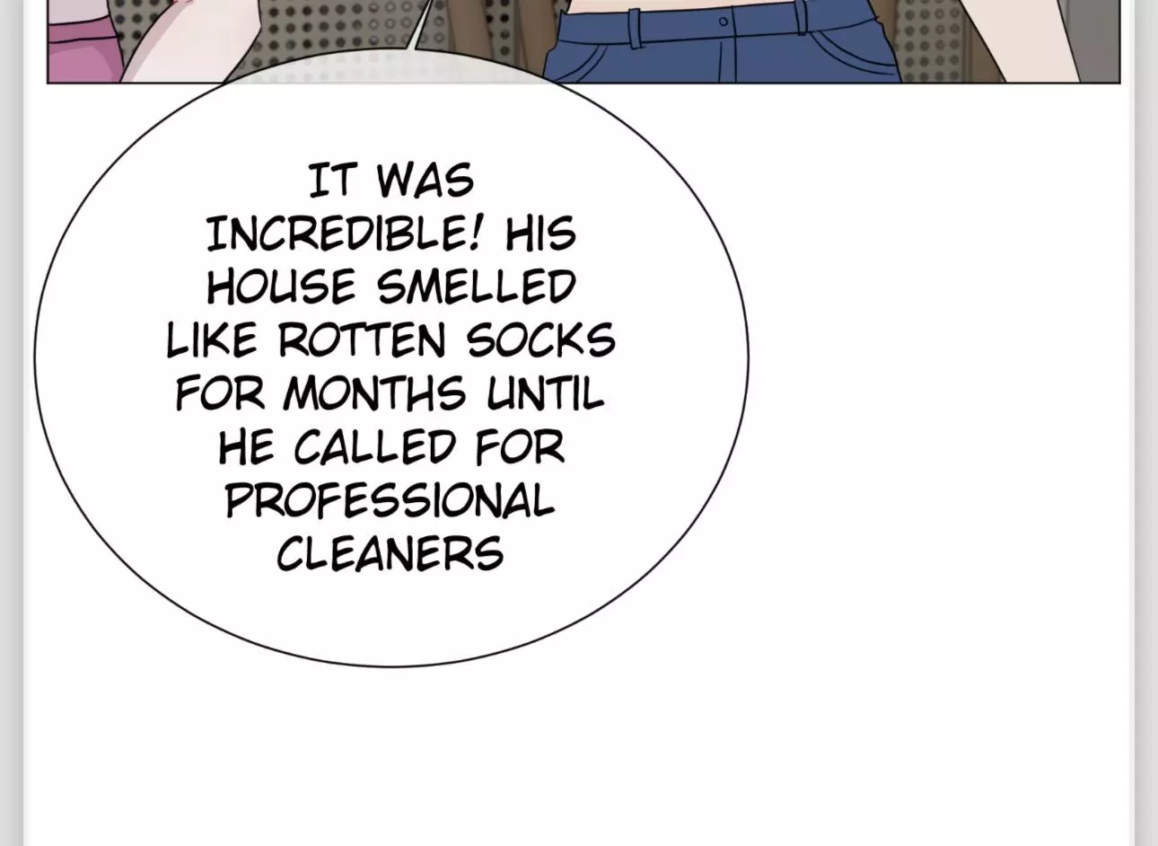 Boy Girlfriend - Chapter 109 Page 27