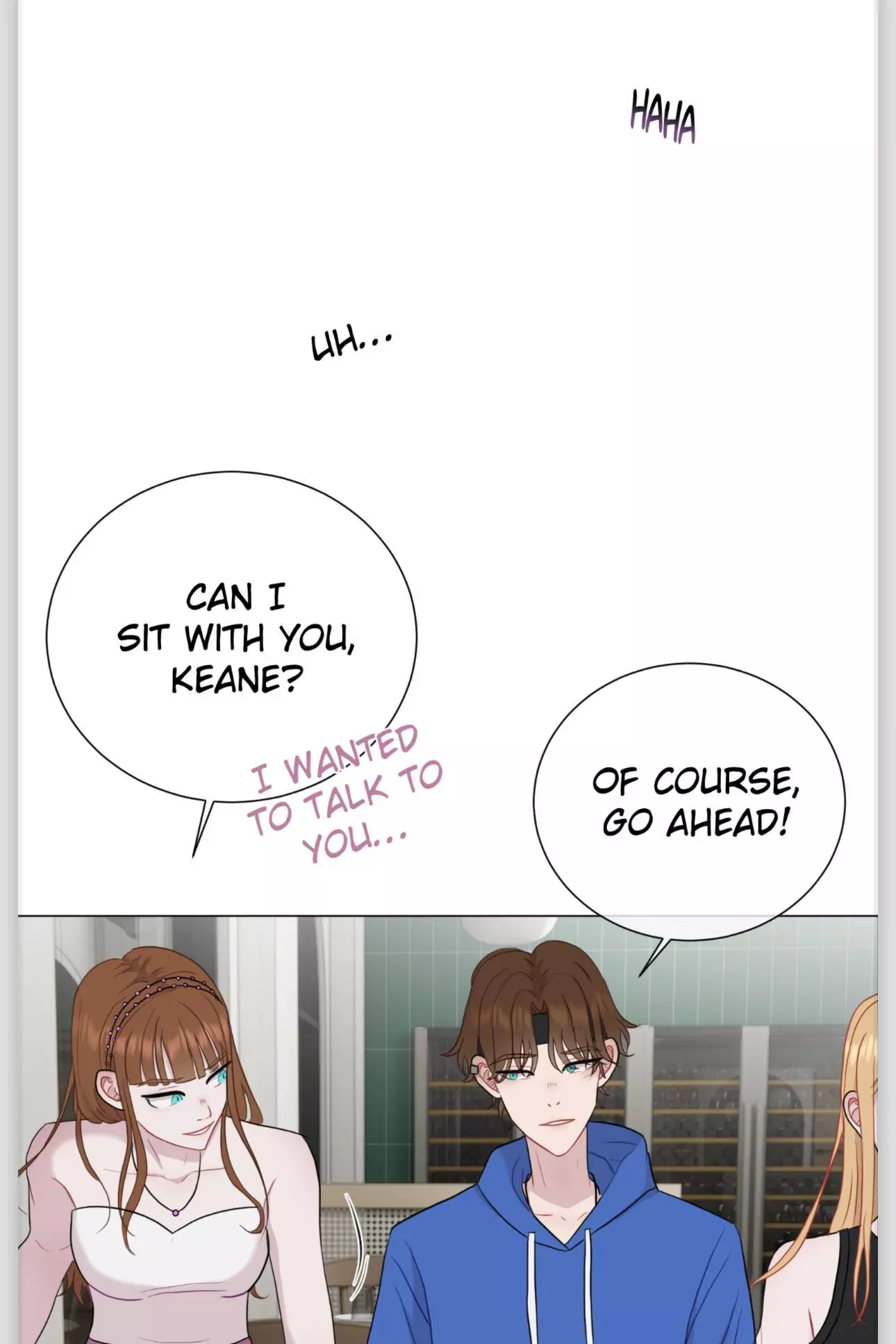 Boy Girlfriend - Chapter 109 Page 29