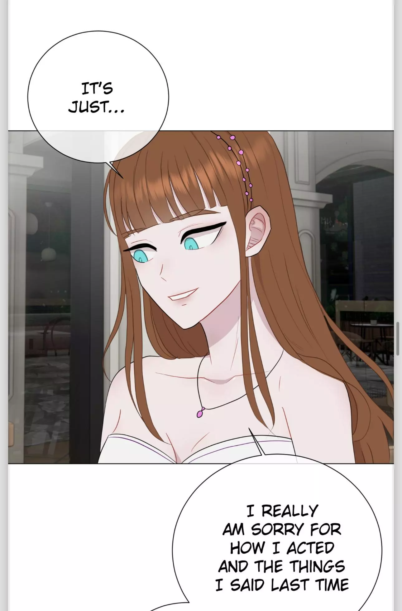 Boy Girlfriend - Chapter 109 Page 31