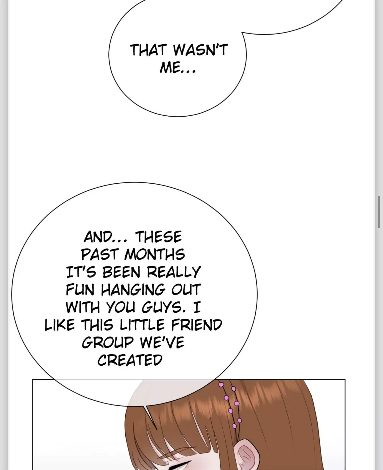 Boy Girlfriend - Chapter 109 Page 32