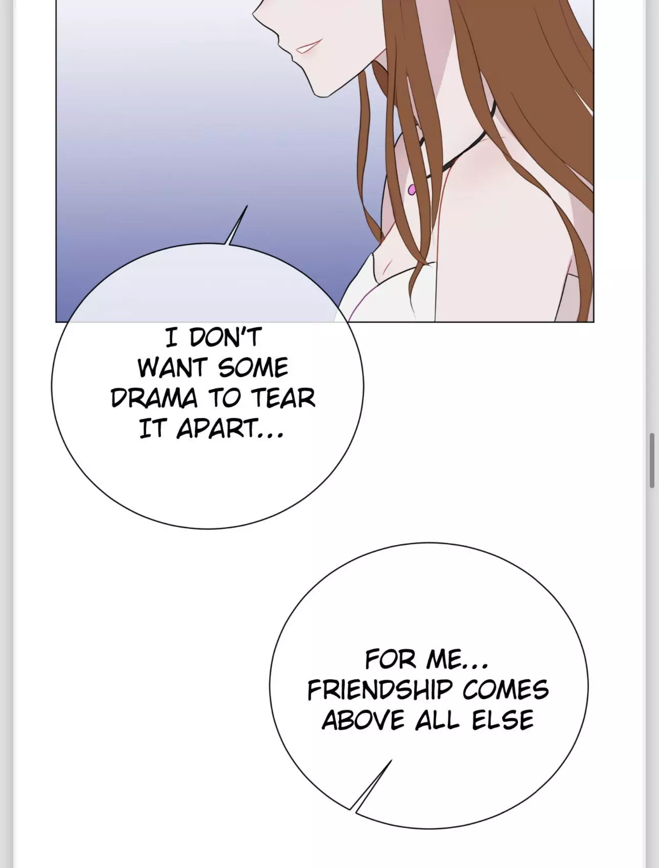 Boy Girlfriend - Chapter 109 Page 33