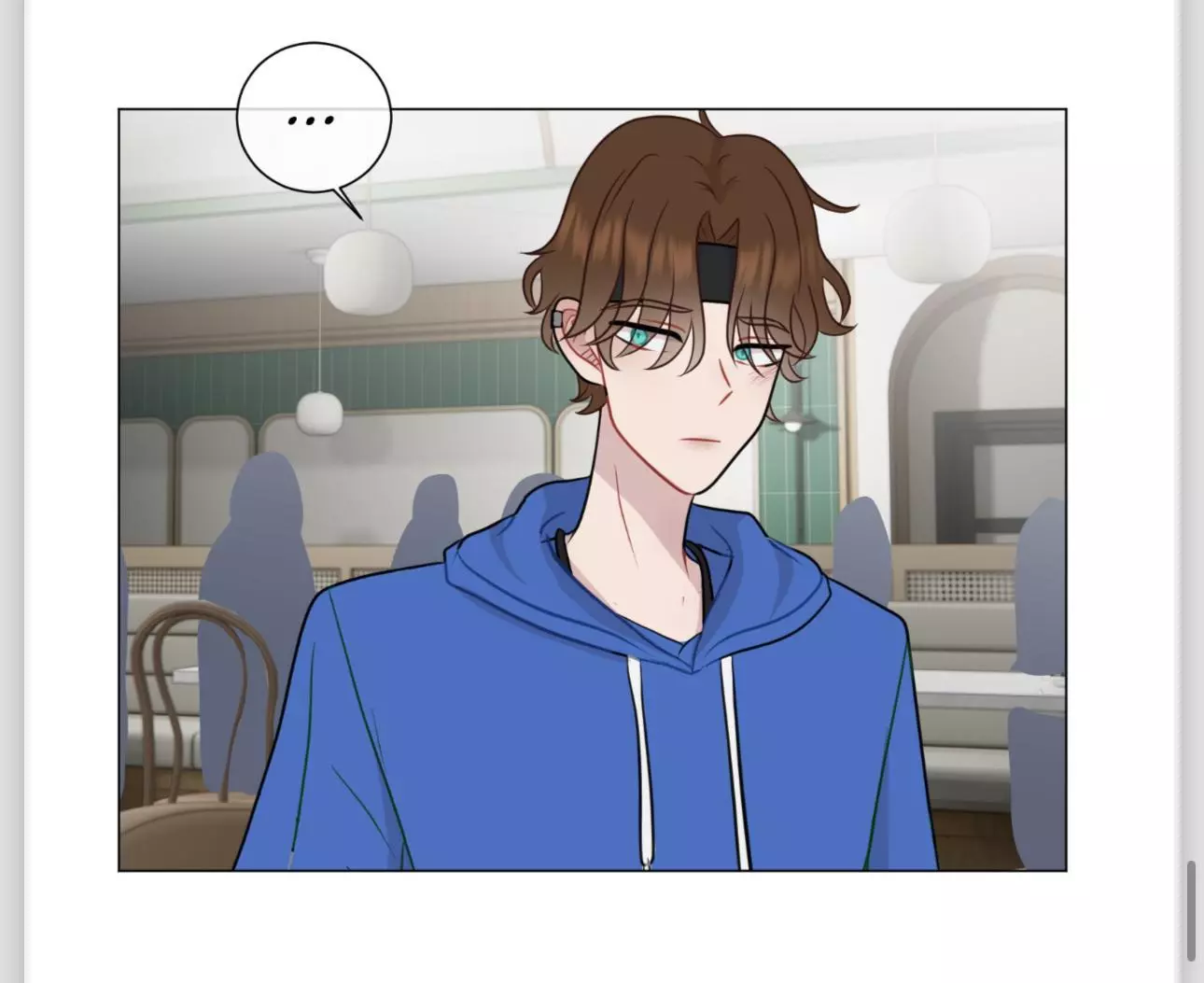 Boy Girlfriend - Chapter 109 Page 34