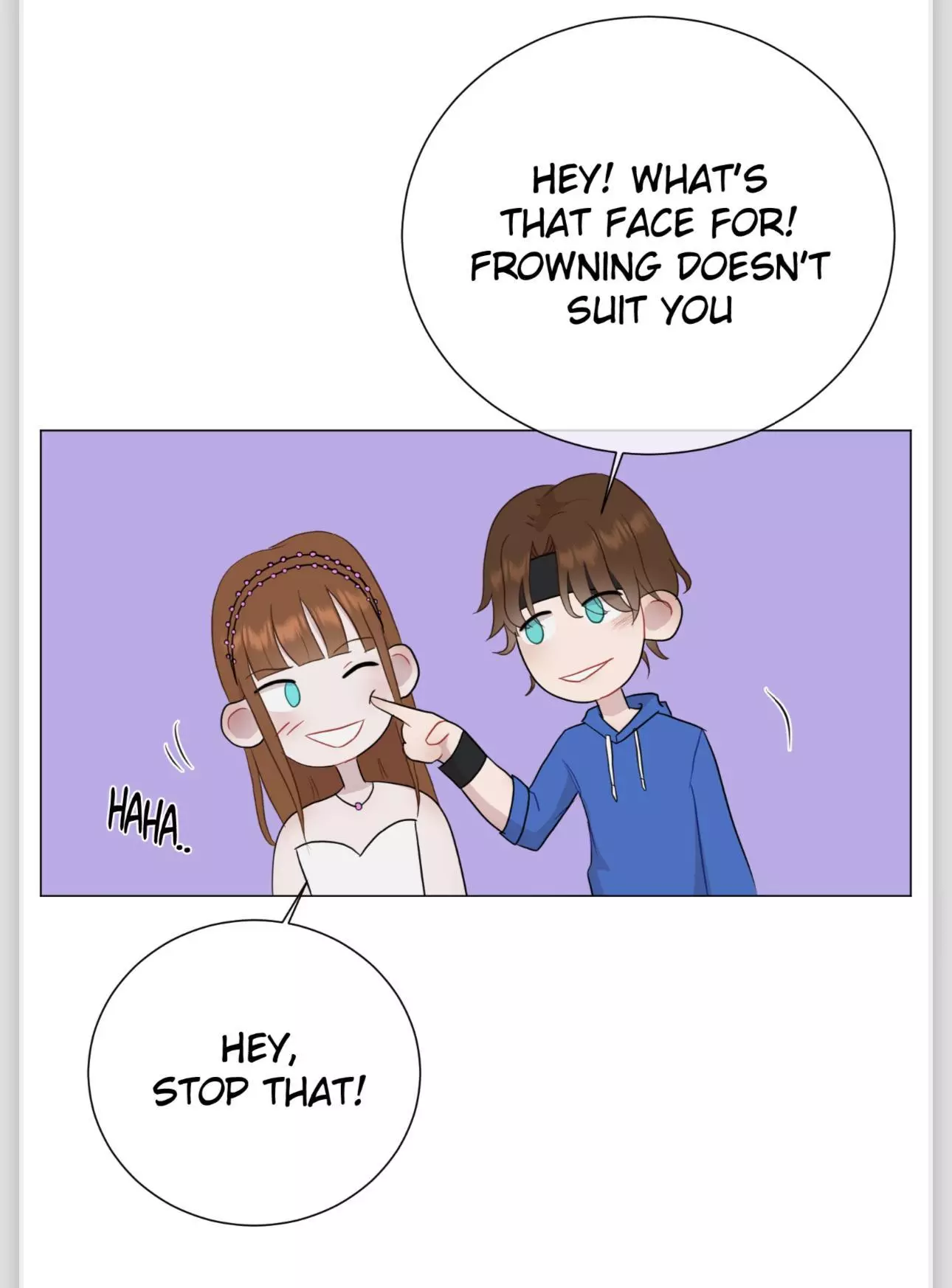 Boy Girlfriend - Chapter 109 Page 35