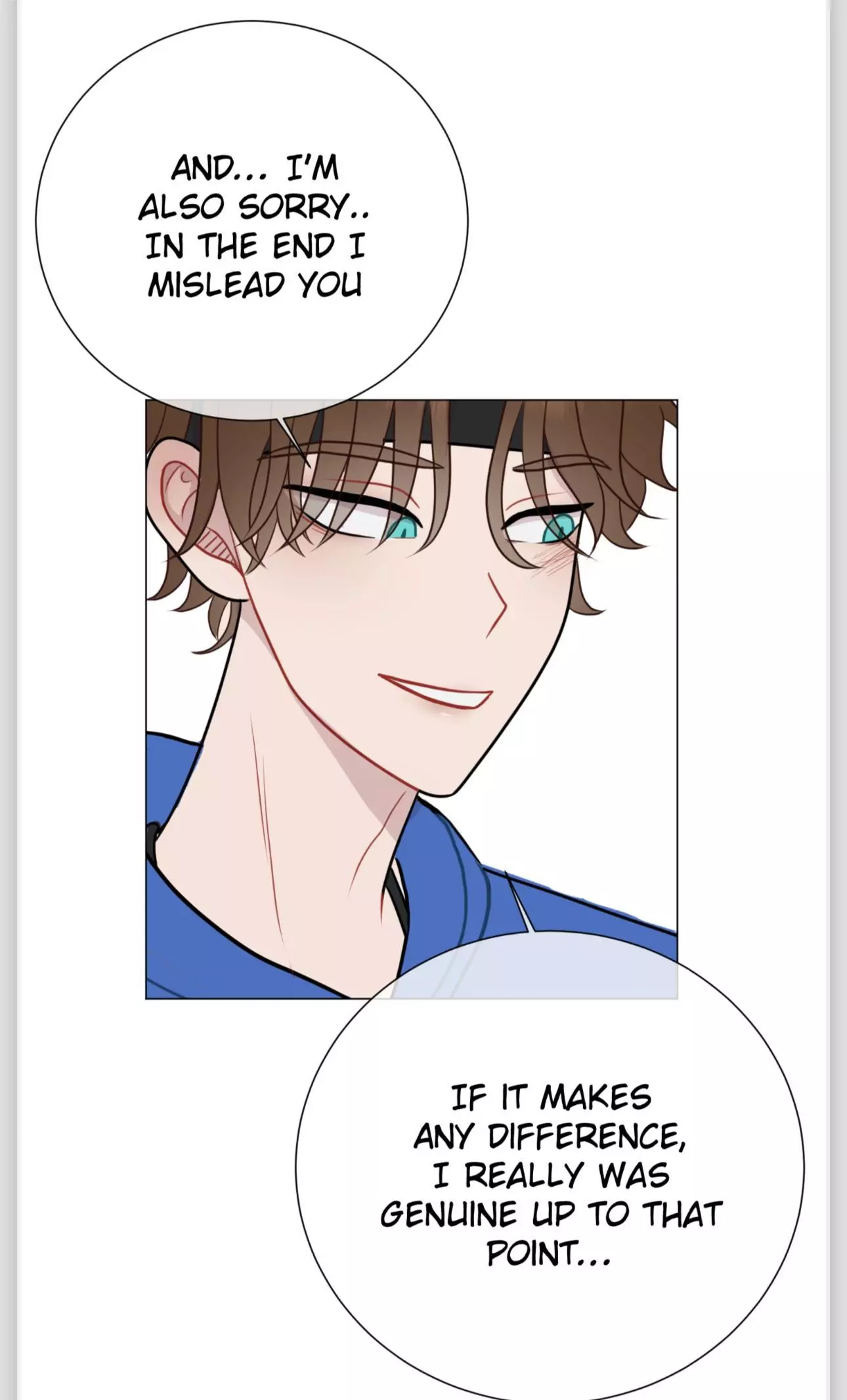 Boy Girlfriend - Chapter 109 Page 37