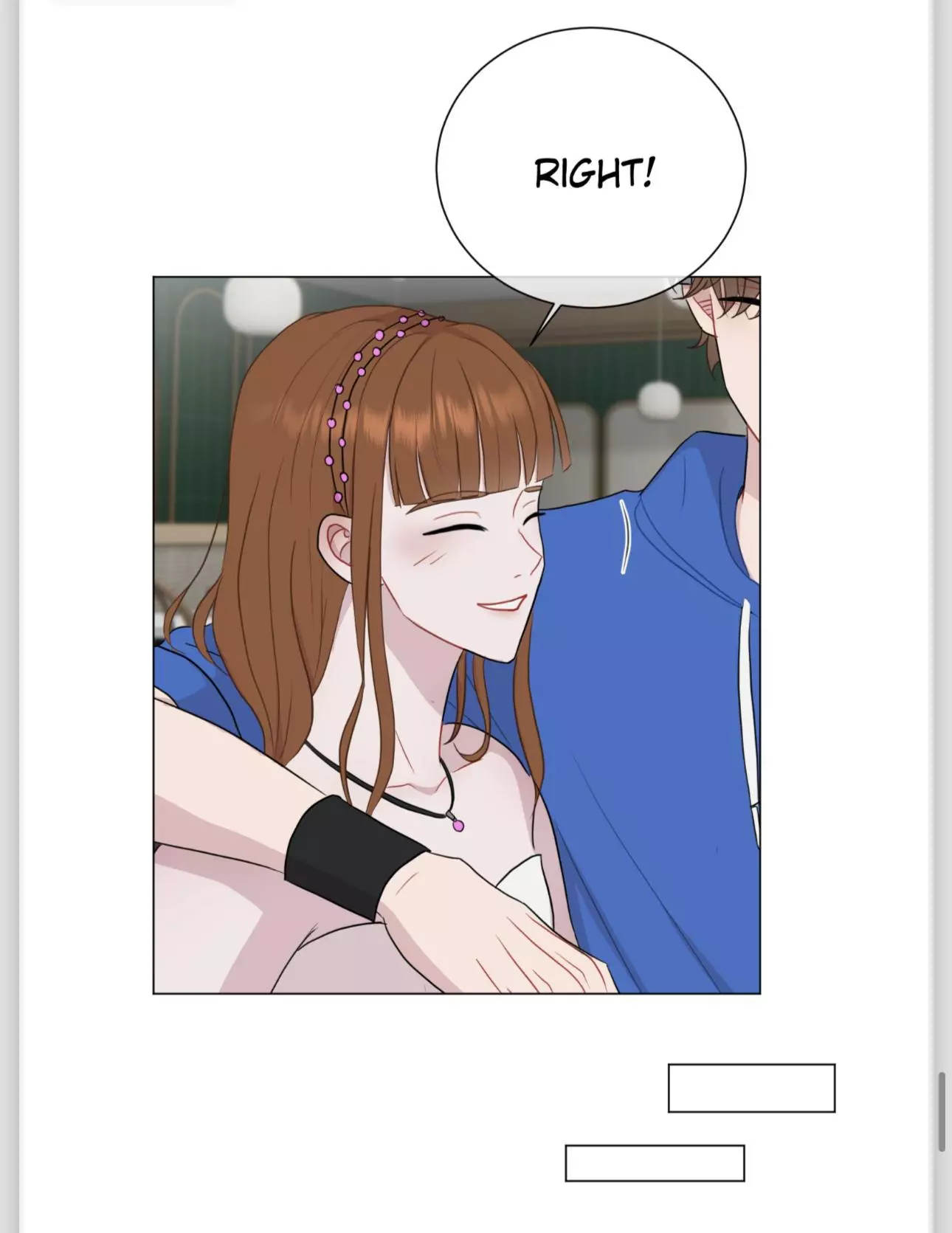 Boy Girlfriend - Chapter 109 Page 40