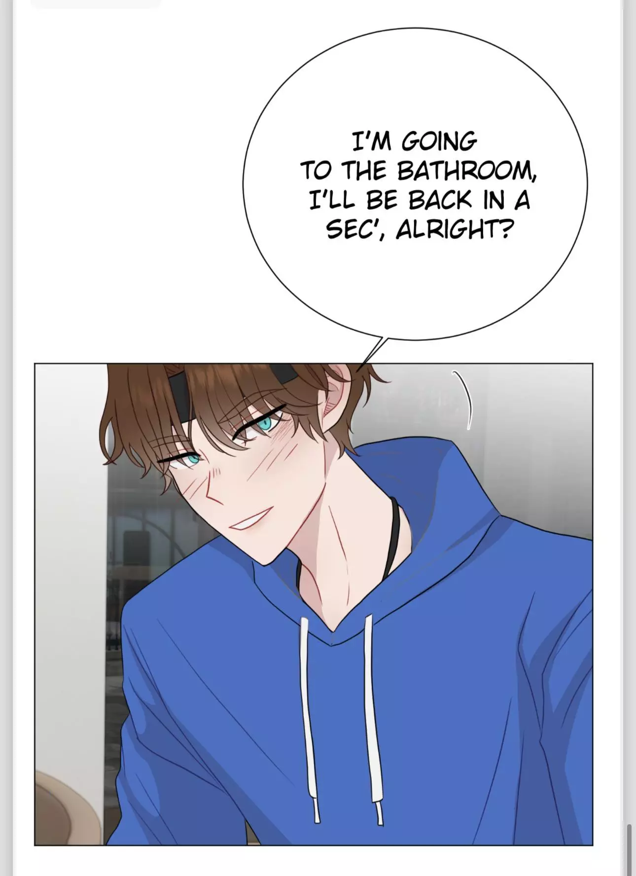 Boy Girlfriend - Chapter 109 Page 44