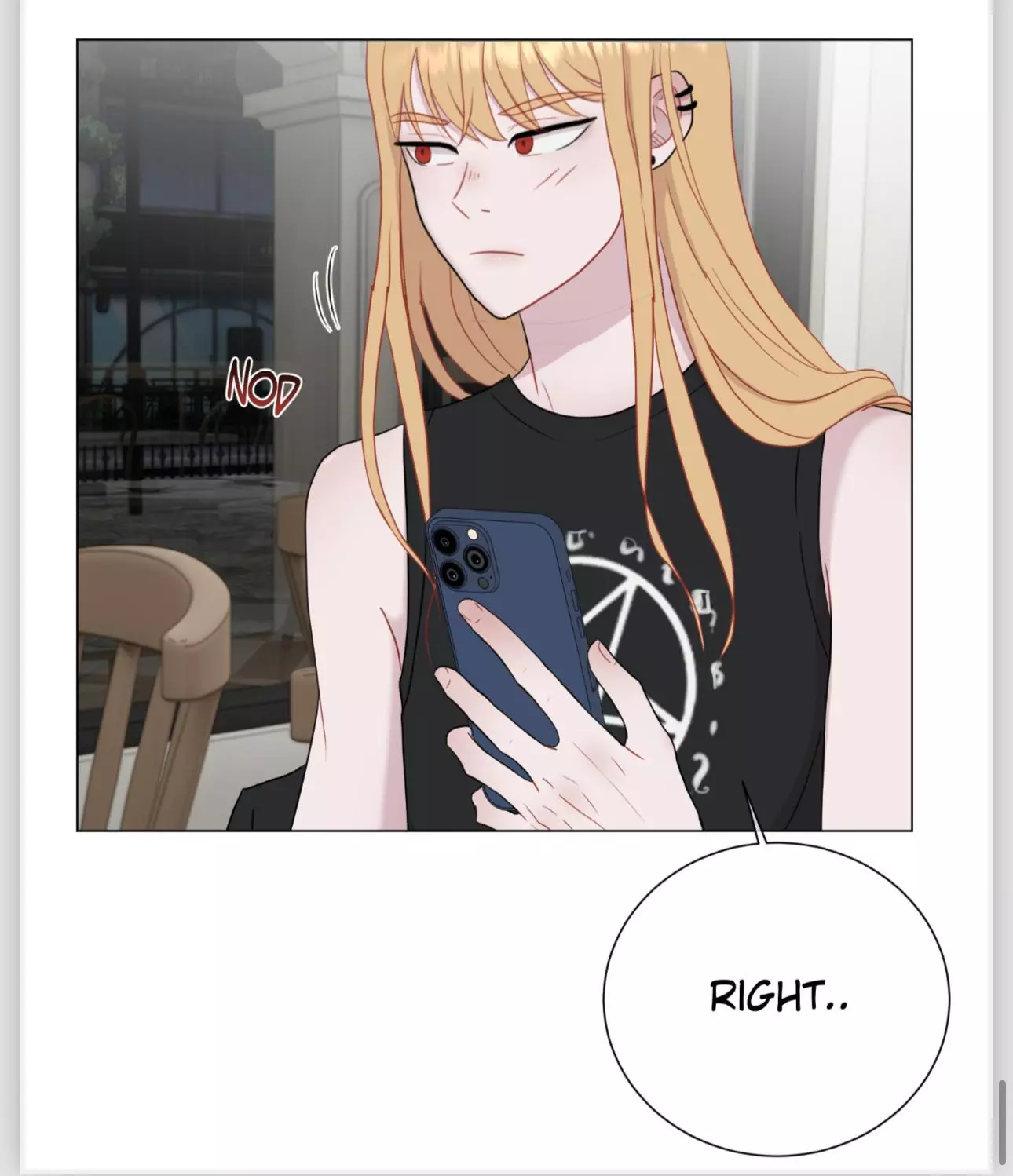 Boy Girlfriend - Chapter 109 Page 45